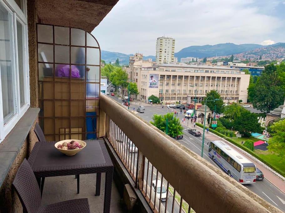 Loga Apartment