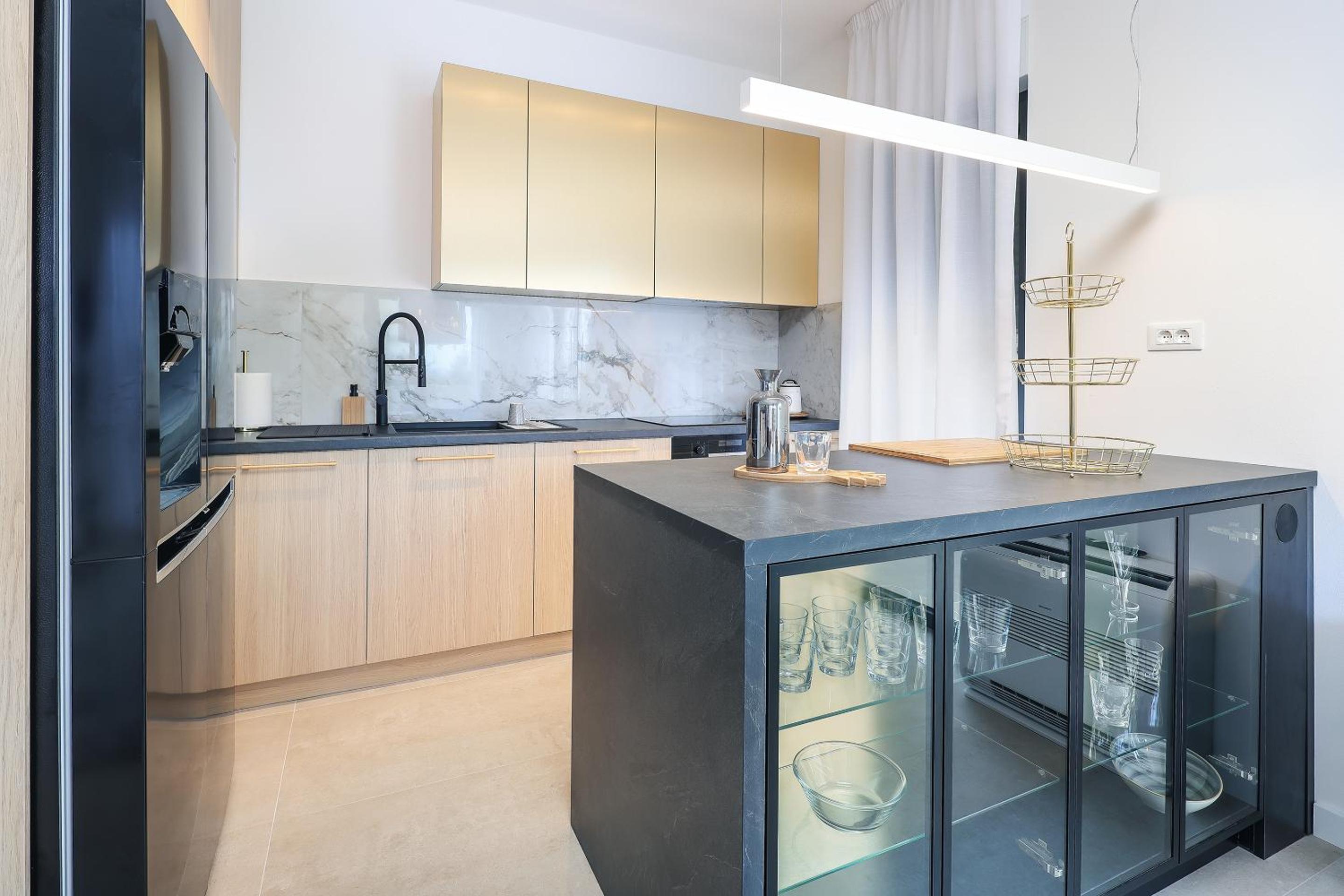 Luxury Villas Sunrise & Sunset view 5