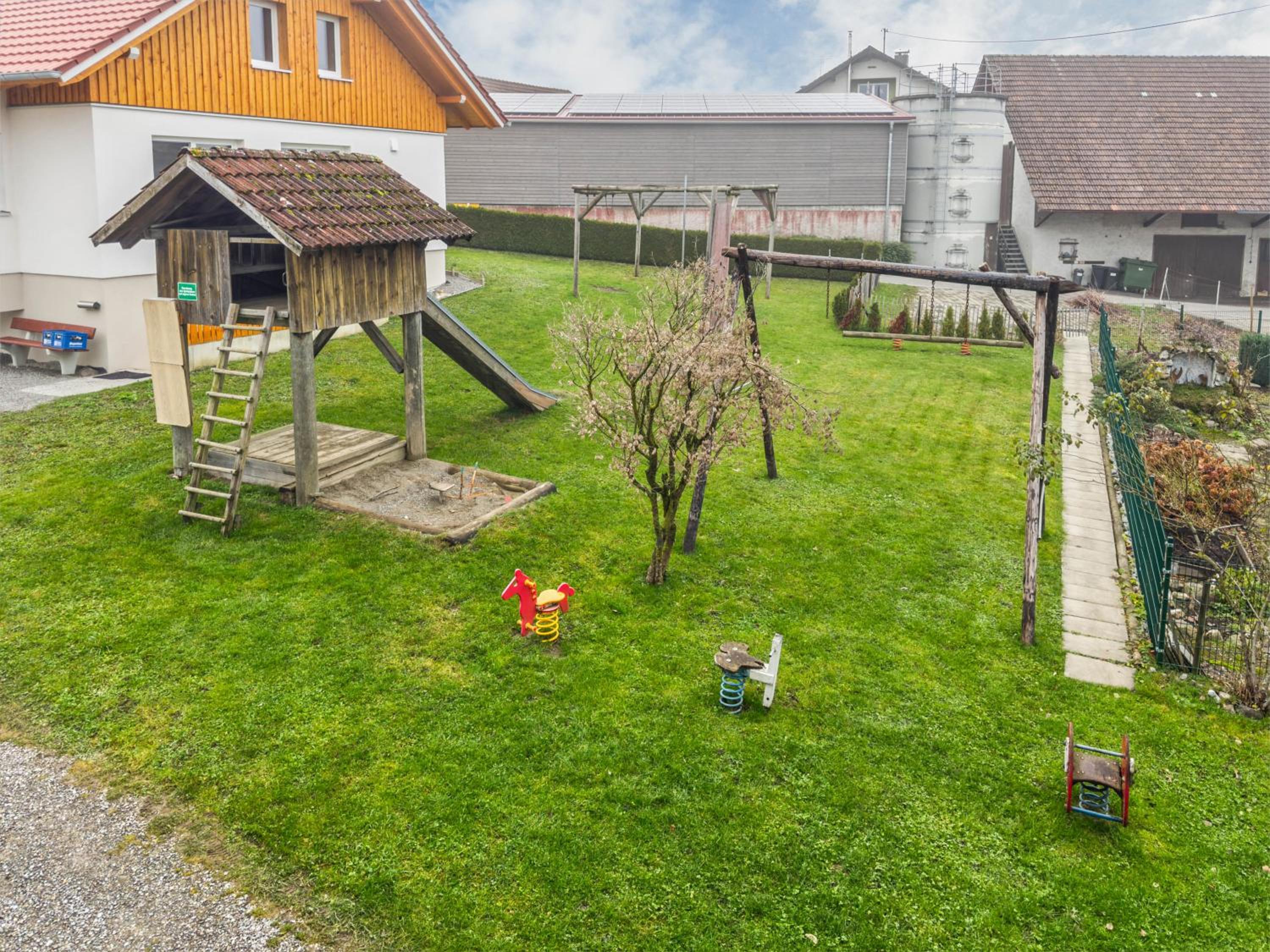 Obsthof Mainberger