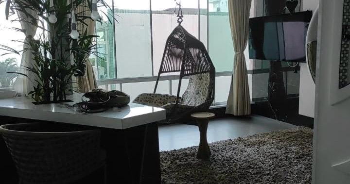 Balneário Camboriu 4 quartos Avenida Atlântica