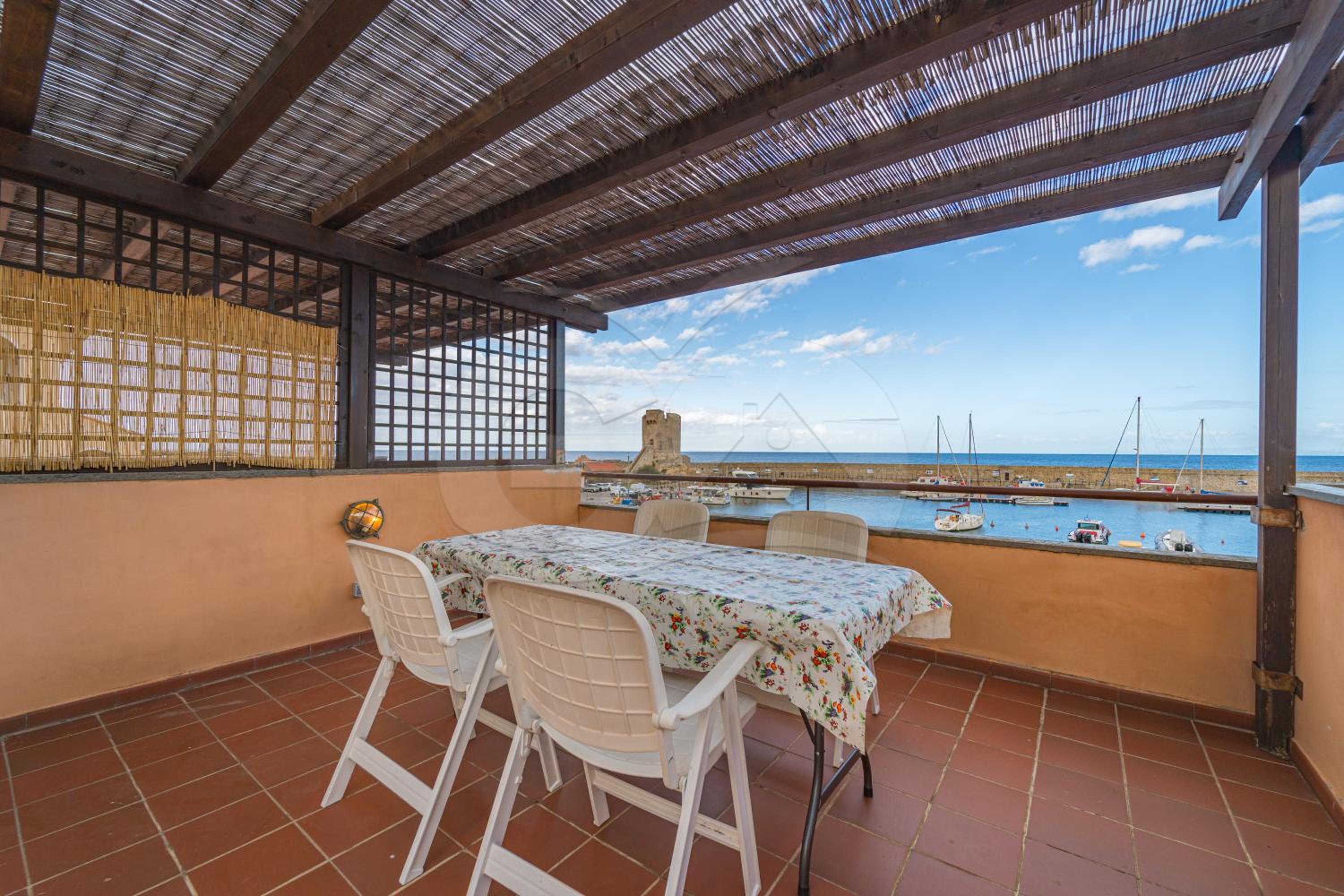 Casa Bonavista Roof Terrace - Goelba view 3
