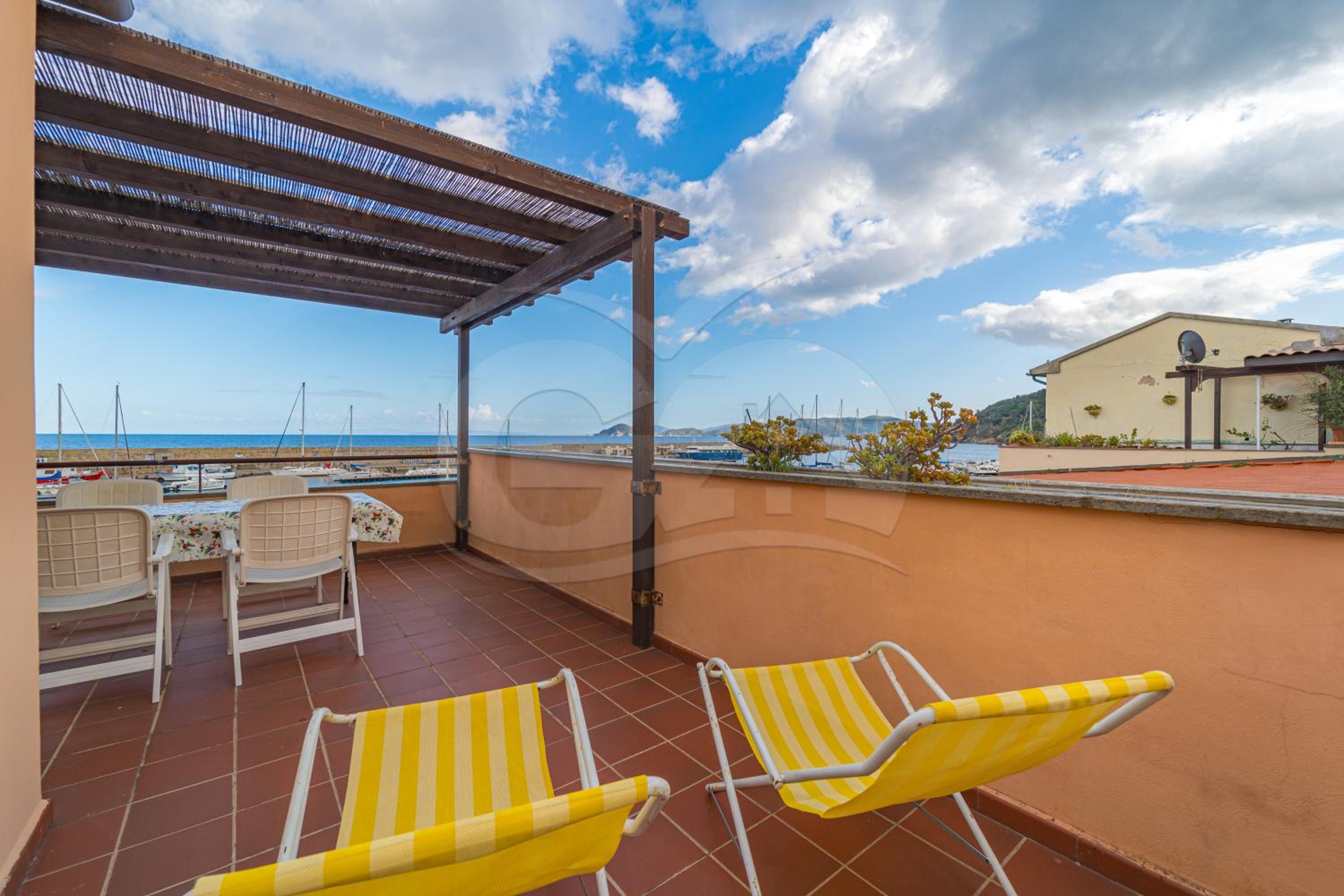 Casa Bonavista Roof Terrace - Goelba view 4