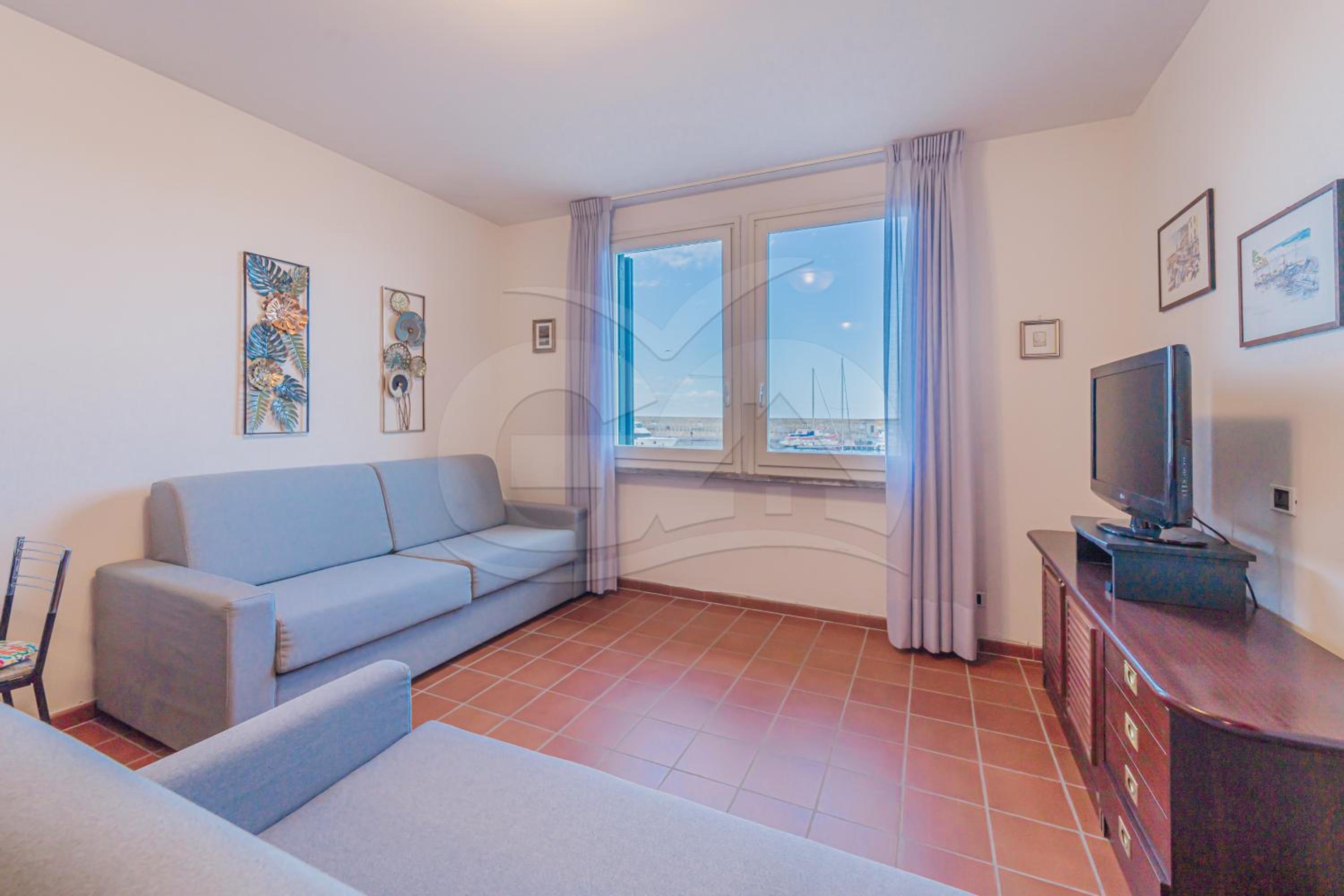 Casa Bonavista Roof Terrace - Goelba view 5