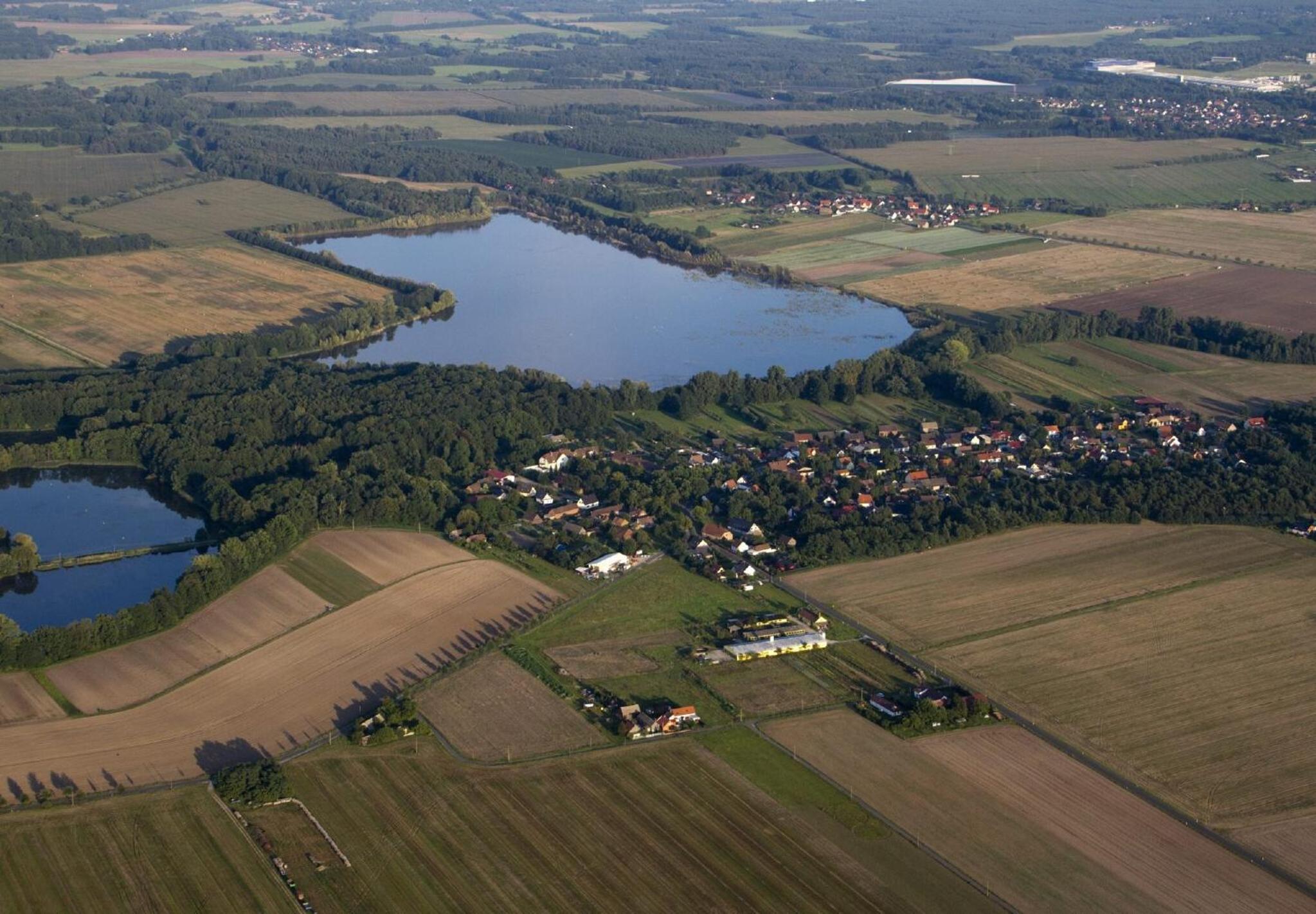 Ferienwohnung Alte Schule