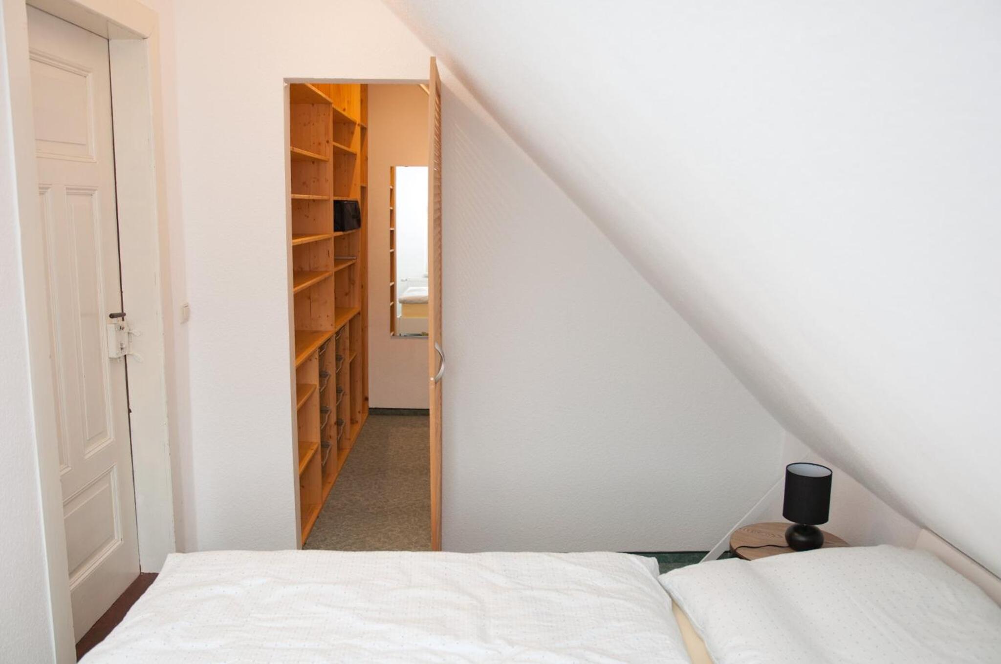 Ferienwohnung Alte Schule