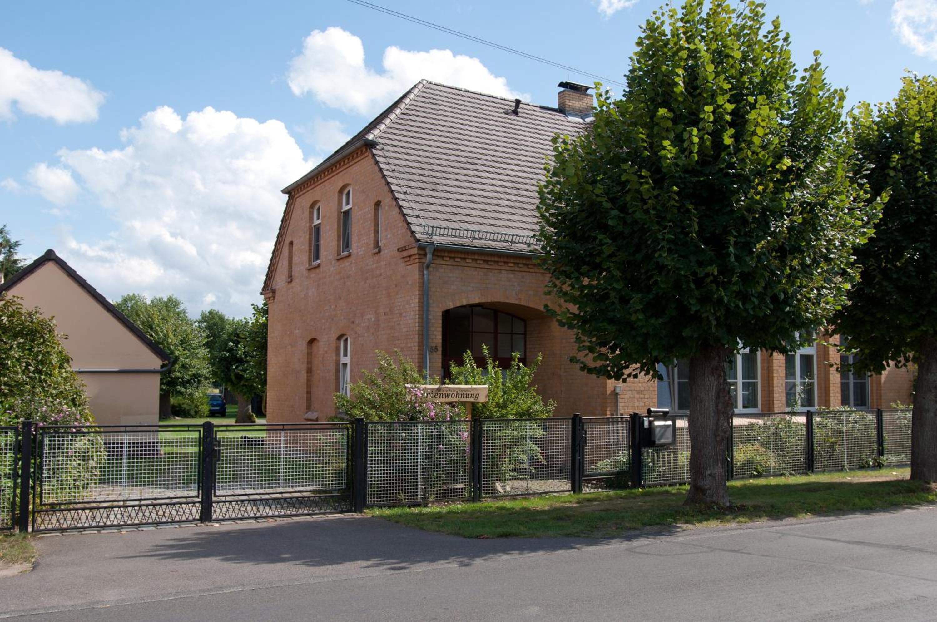 Ferienwohnung Alte Schule