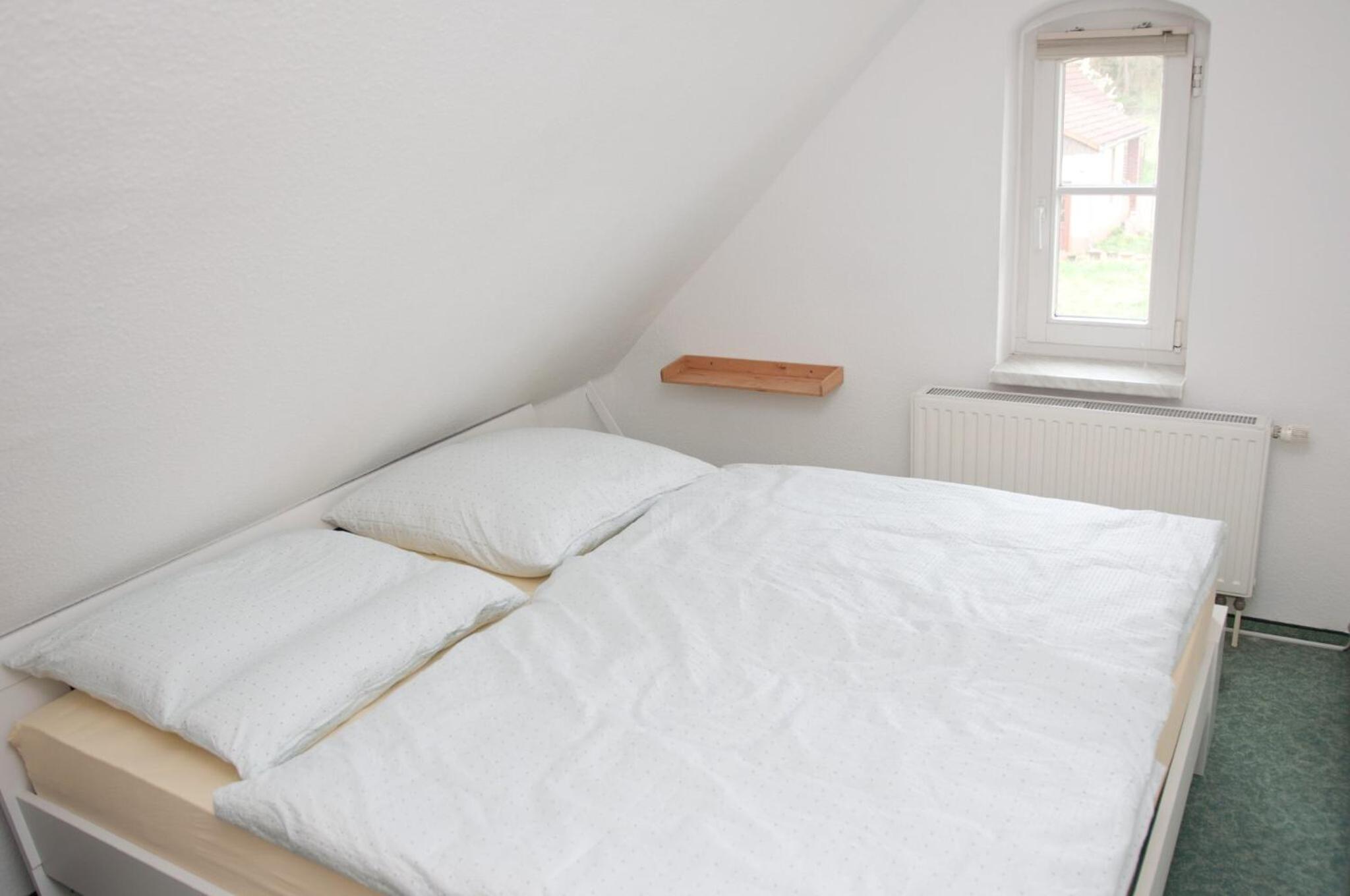 Ferienwohnung Alte Schule