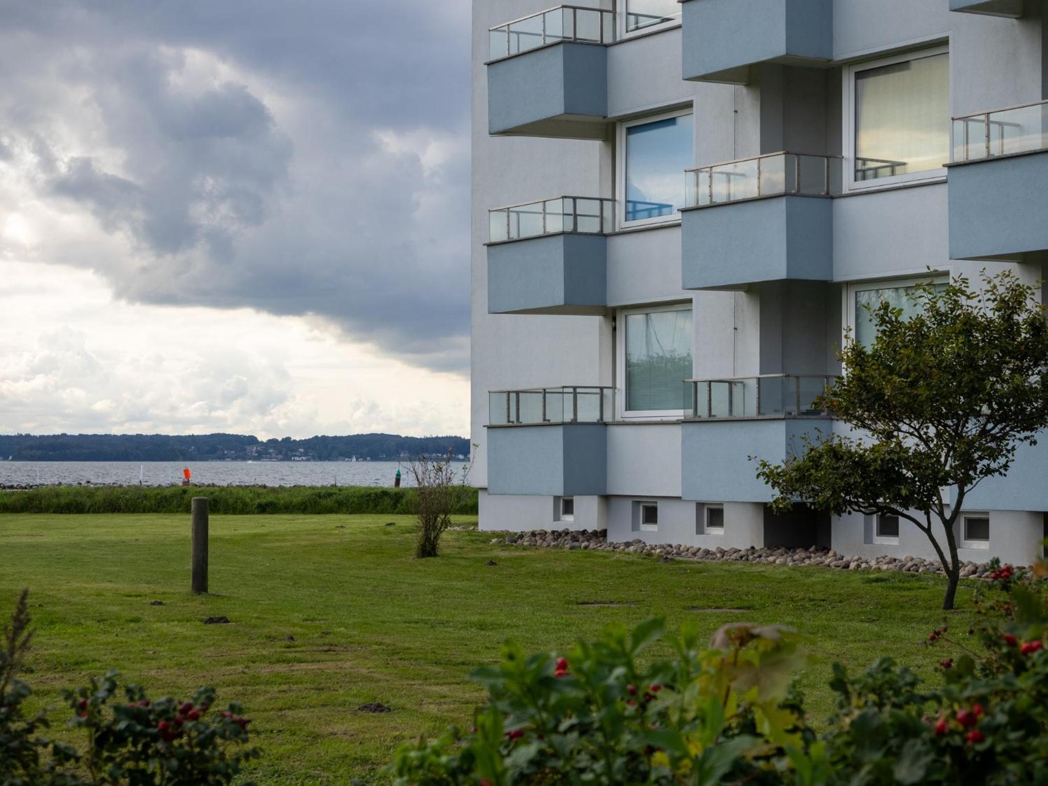 Ferienwohnung Möwennest