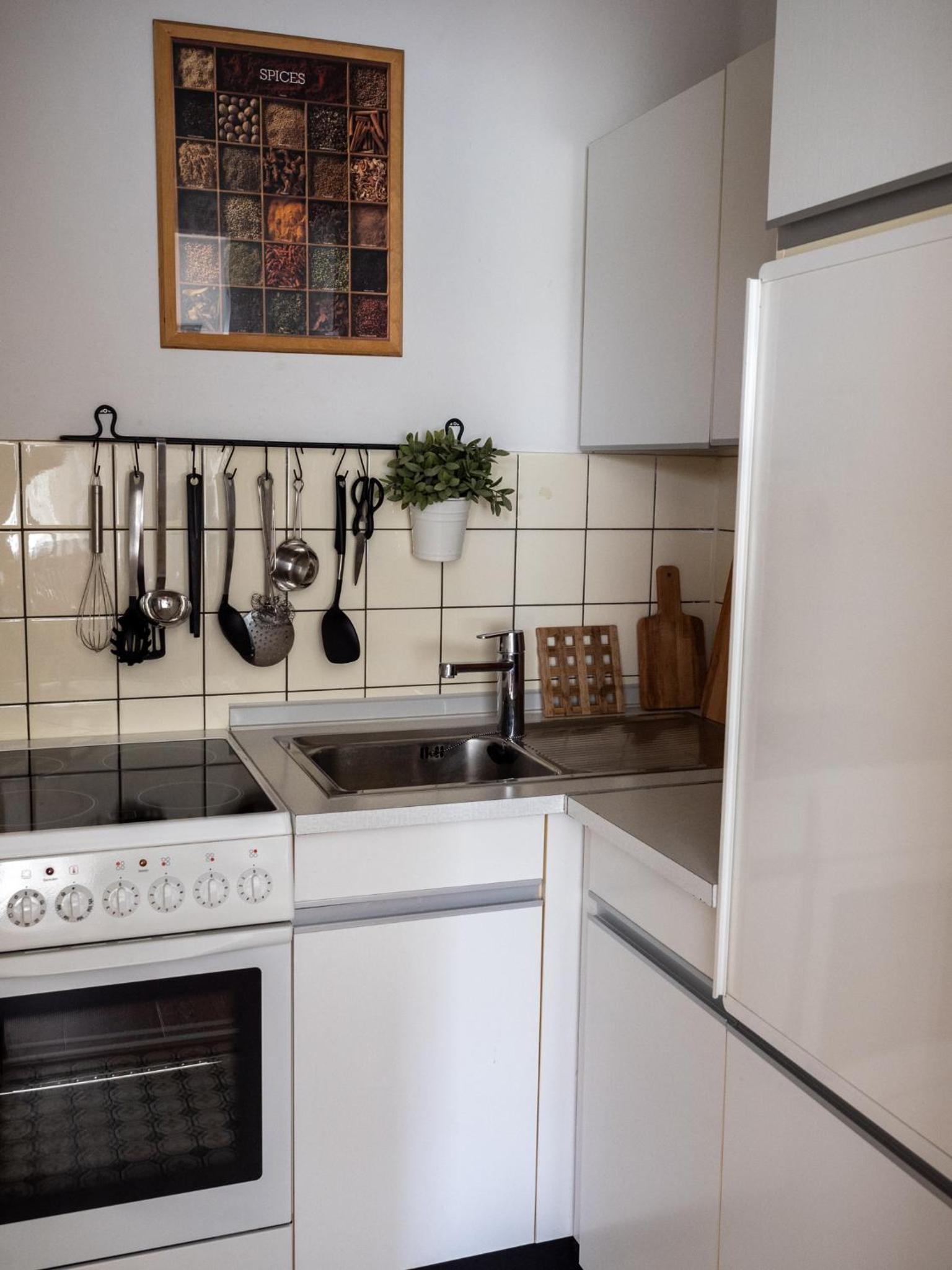 Ferienwohnung Möwennest