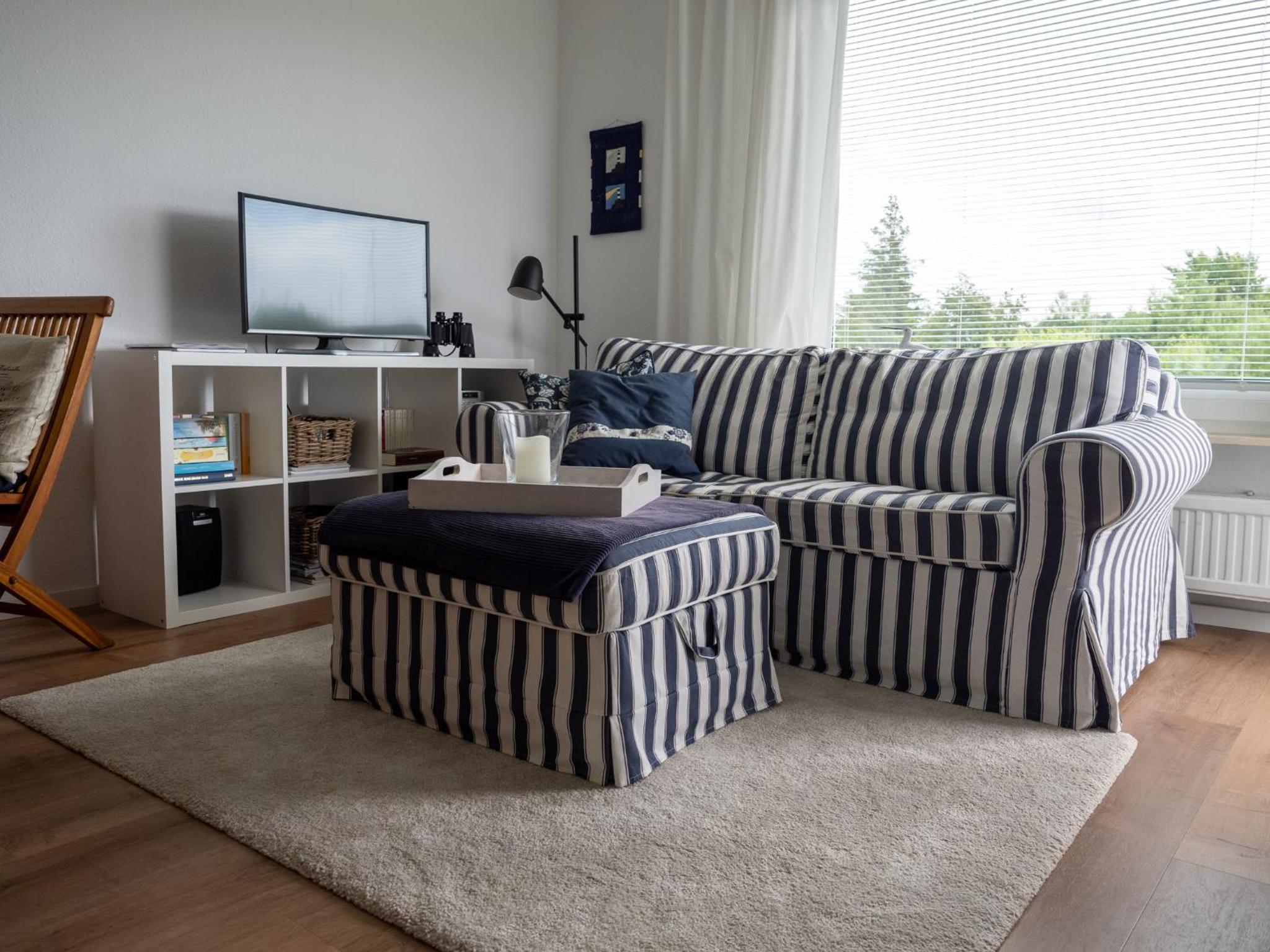 Ferienwohnung Möwennest