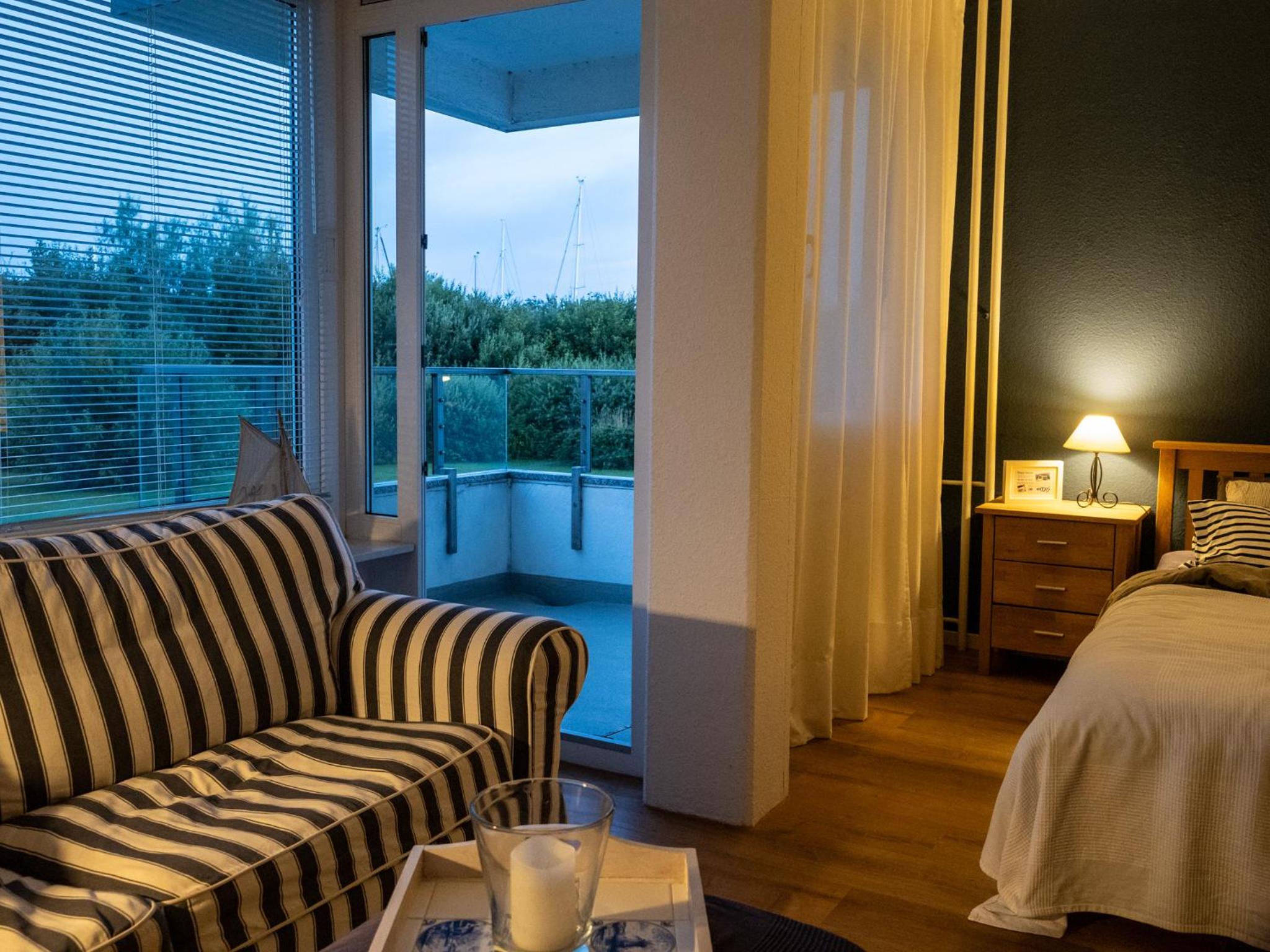 Ferienwohnung Möwennest