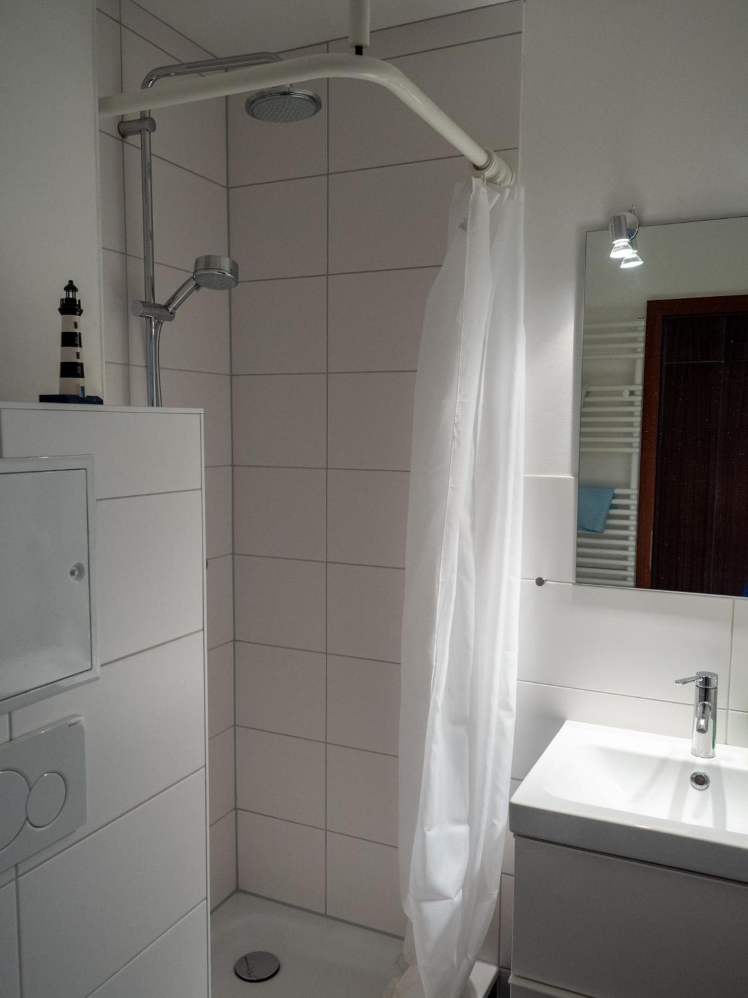 Ferienwohnung Möwennest