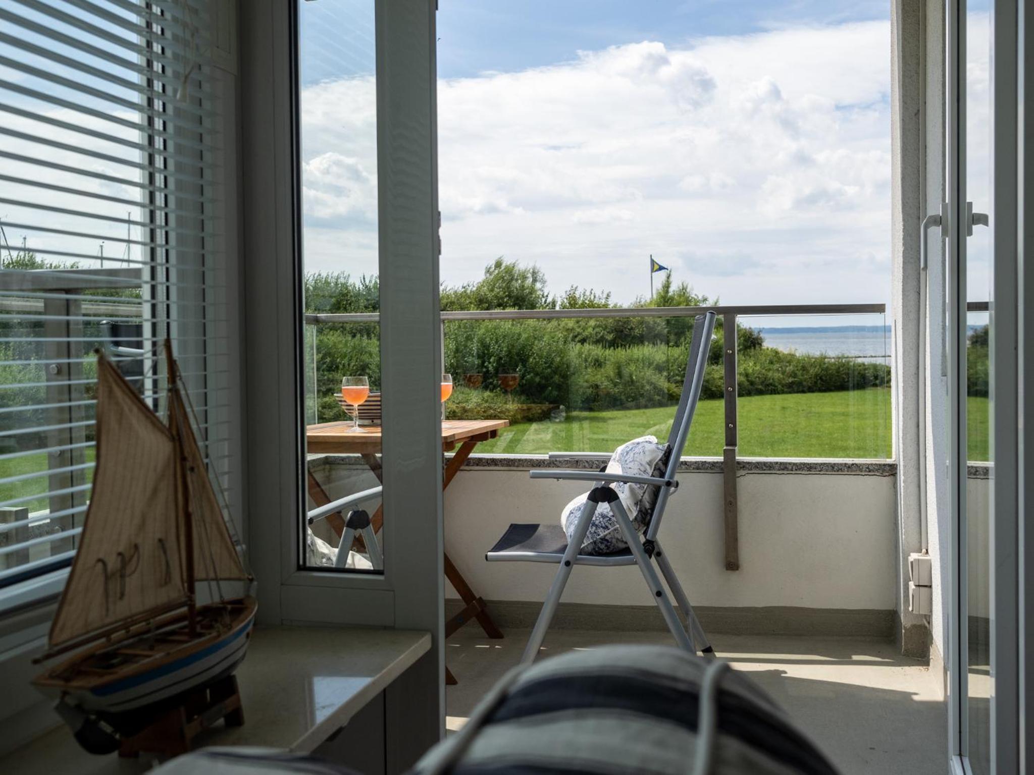 Ferienwohnung Möwennest