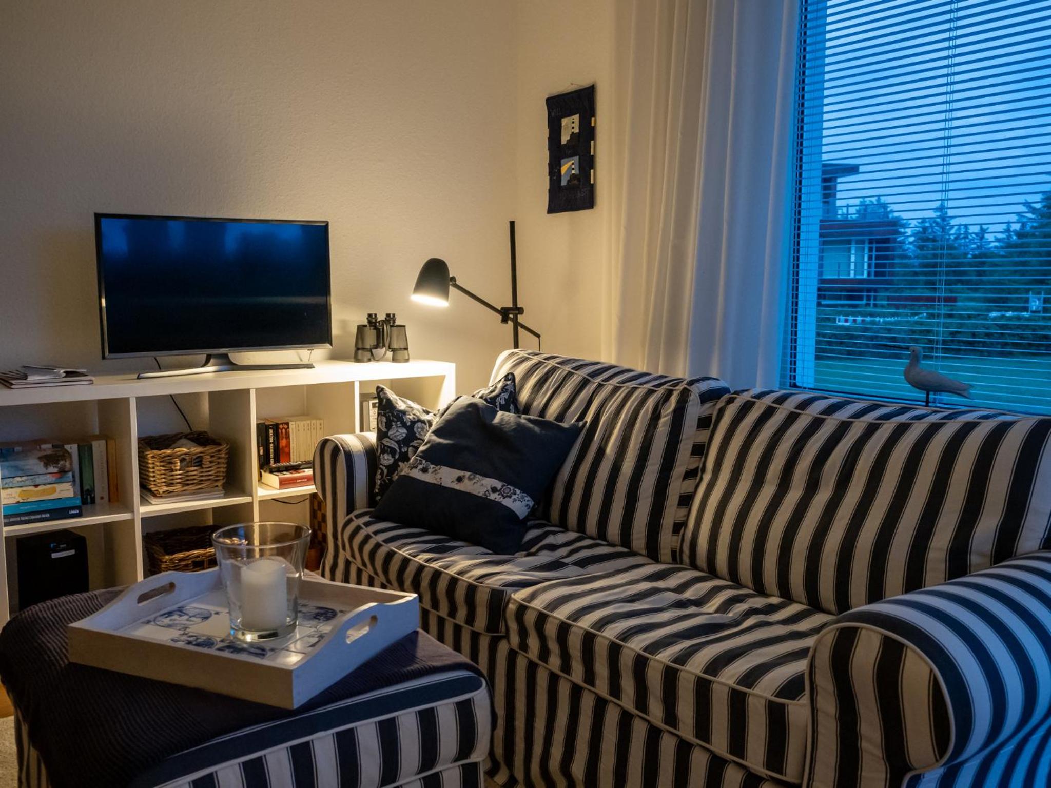 Ferienwohnung Möwennest