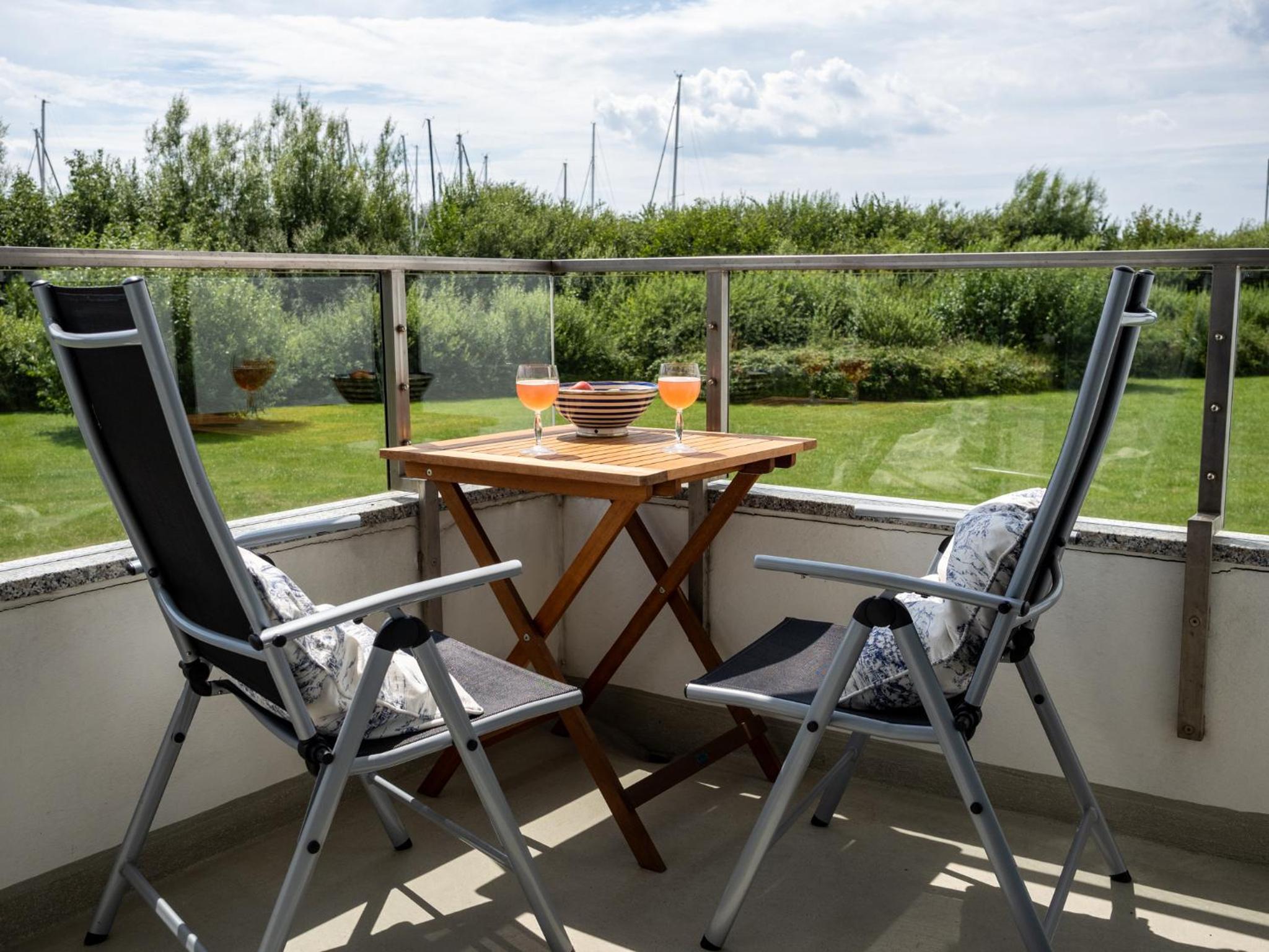 Ferienwohnung Möwennest