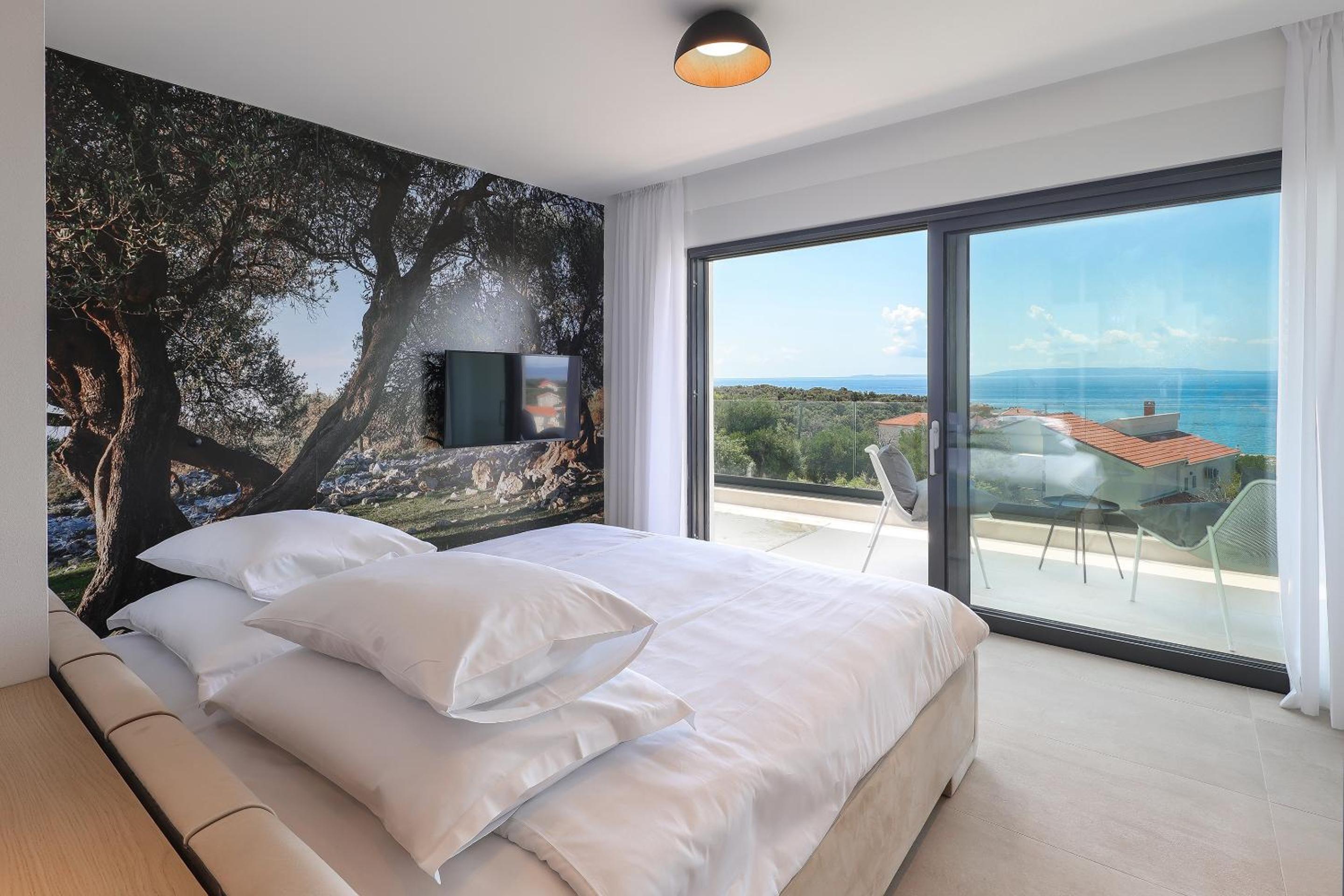Luxury Villas Sunrise & Sunset view 2
