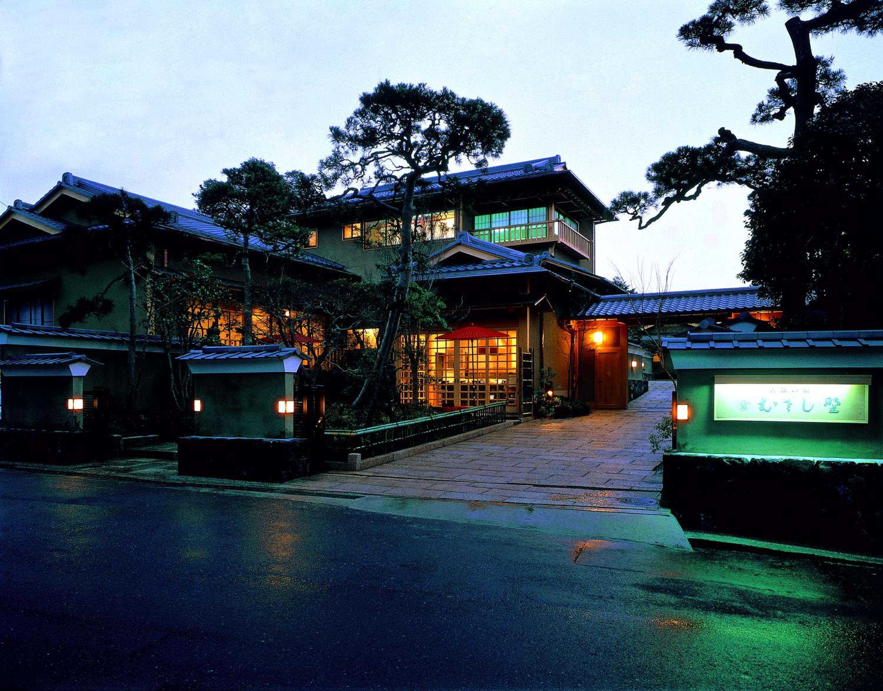 Kotonoyado Musashino