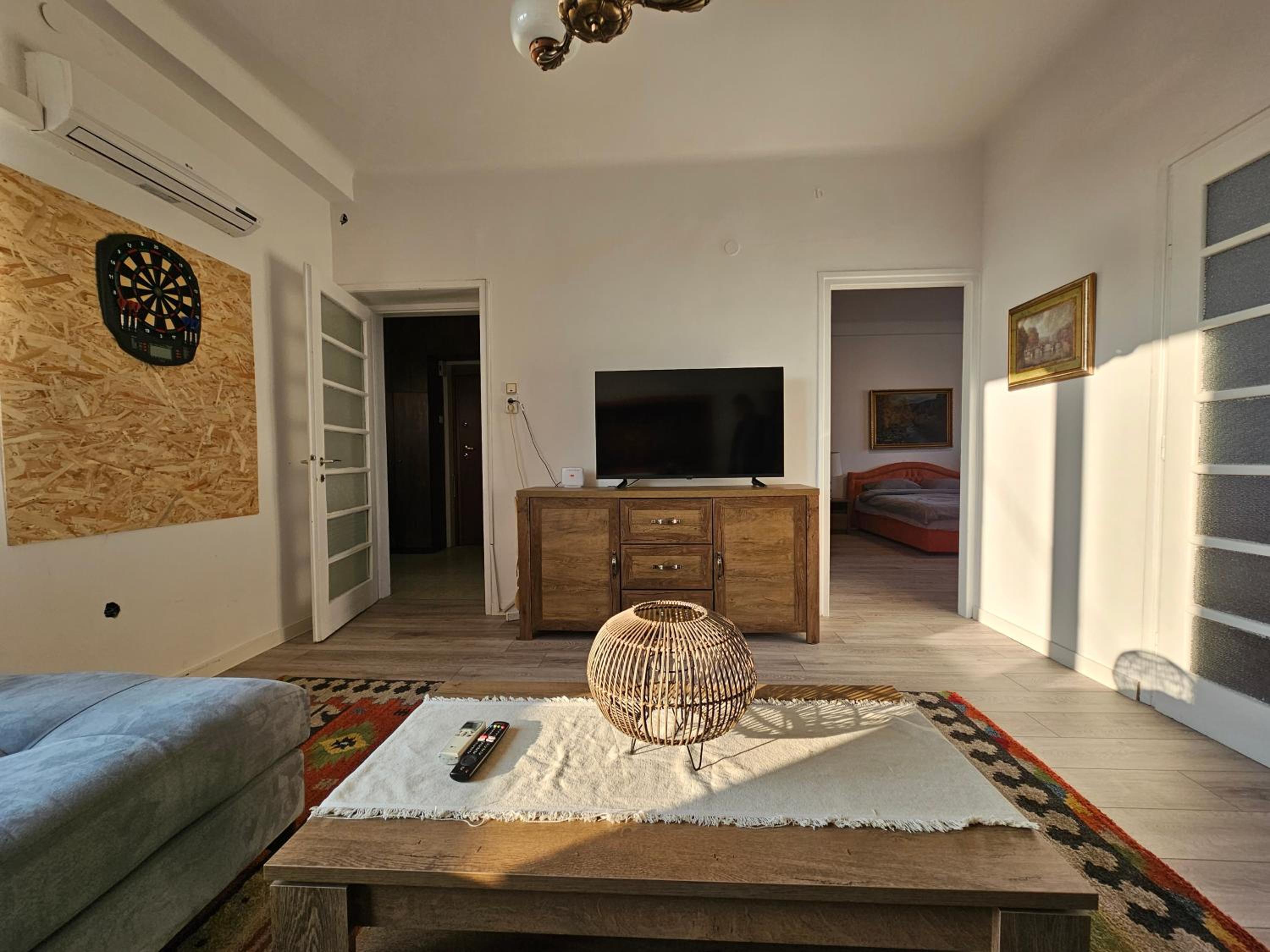 Loga Apartment