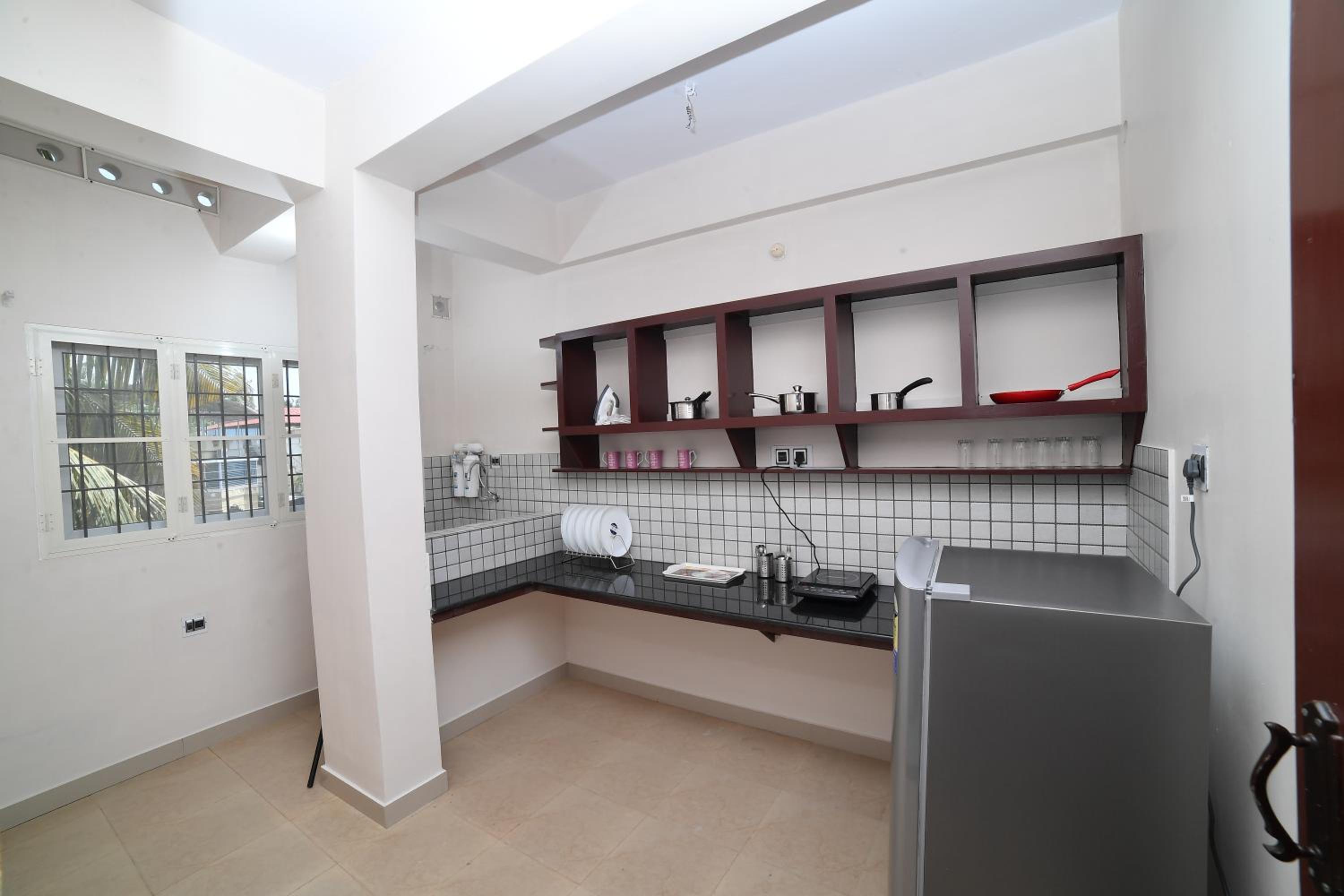 Indeevaram Residency