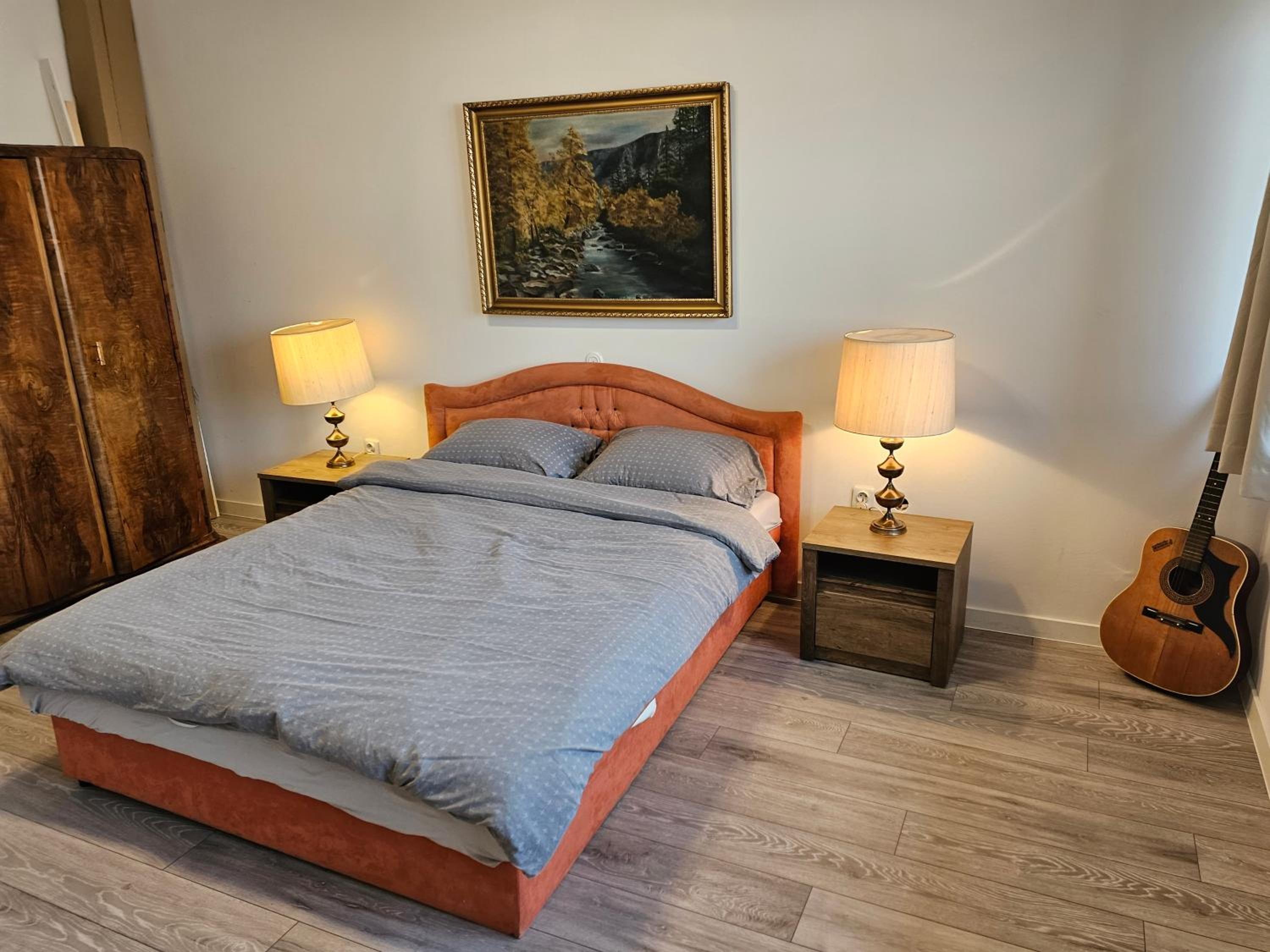 Loga Apartment