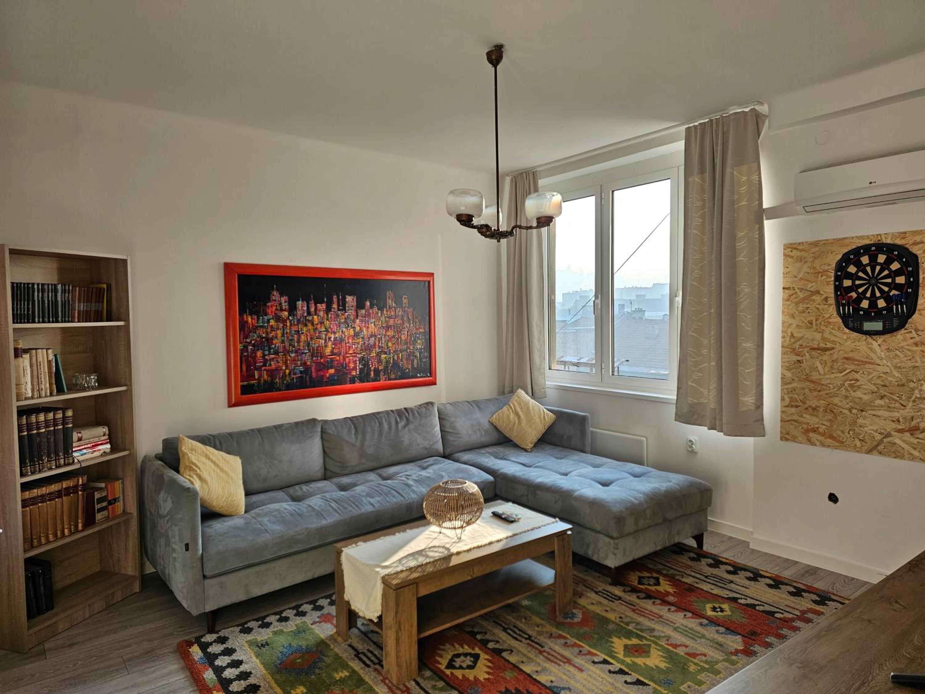 Loga Apartment