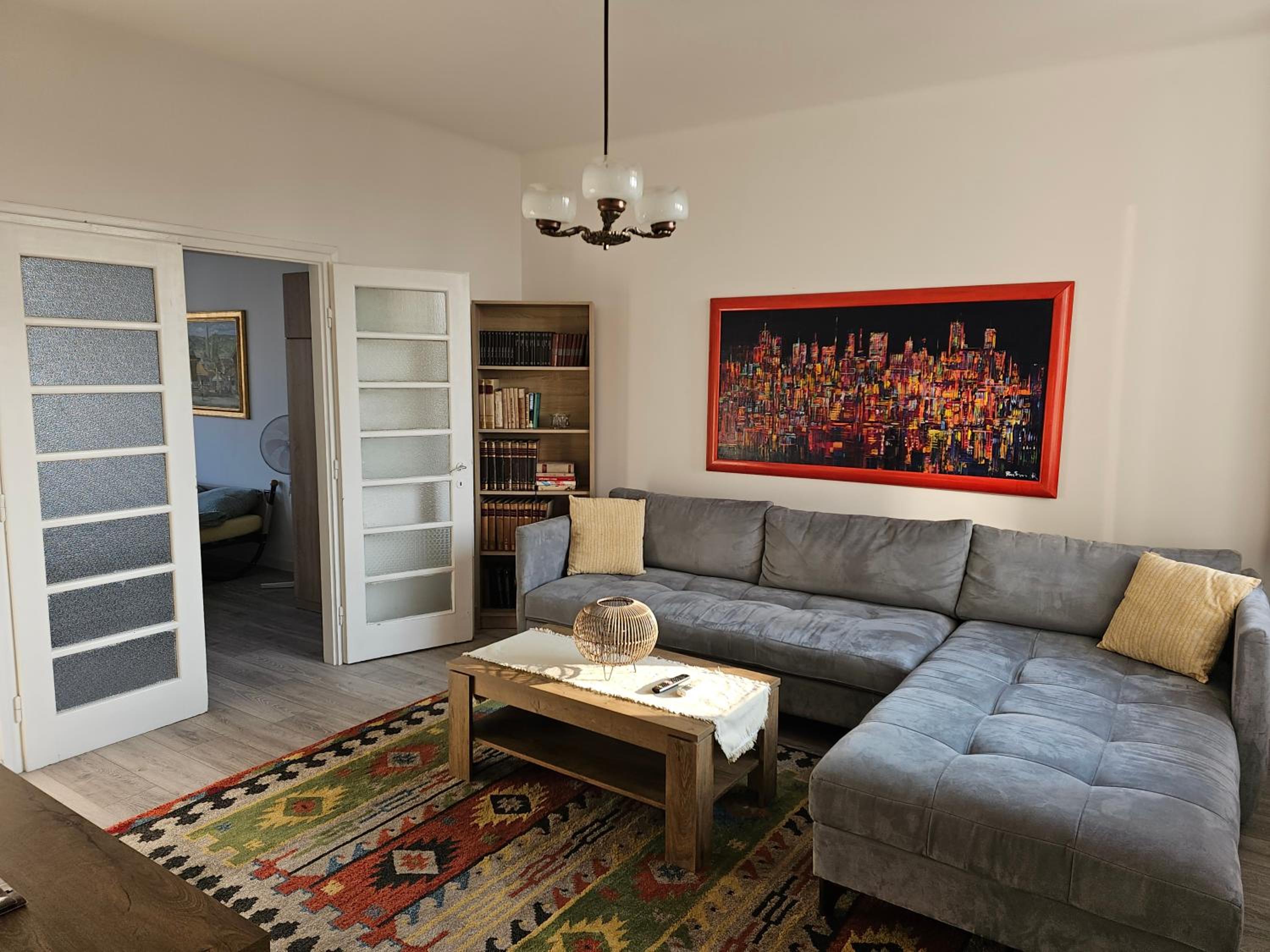 Loga Apartment