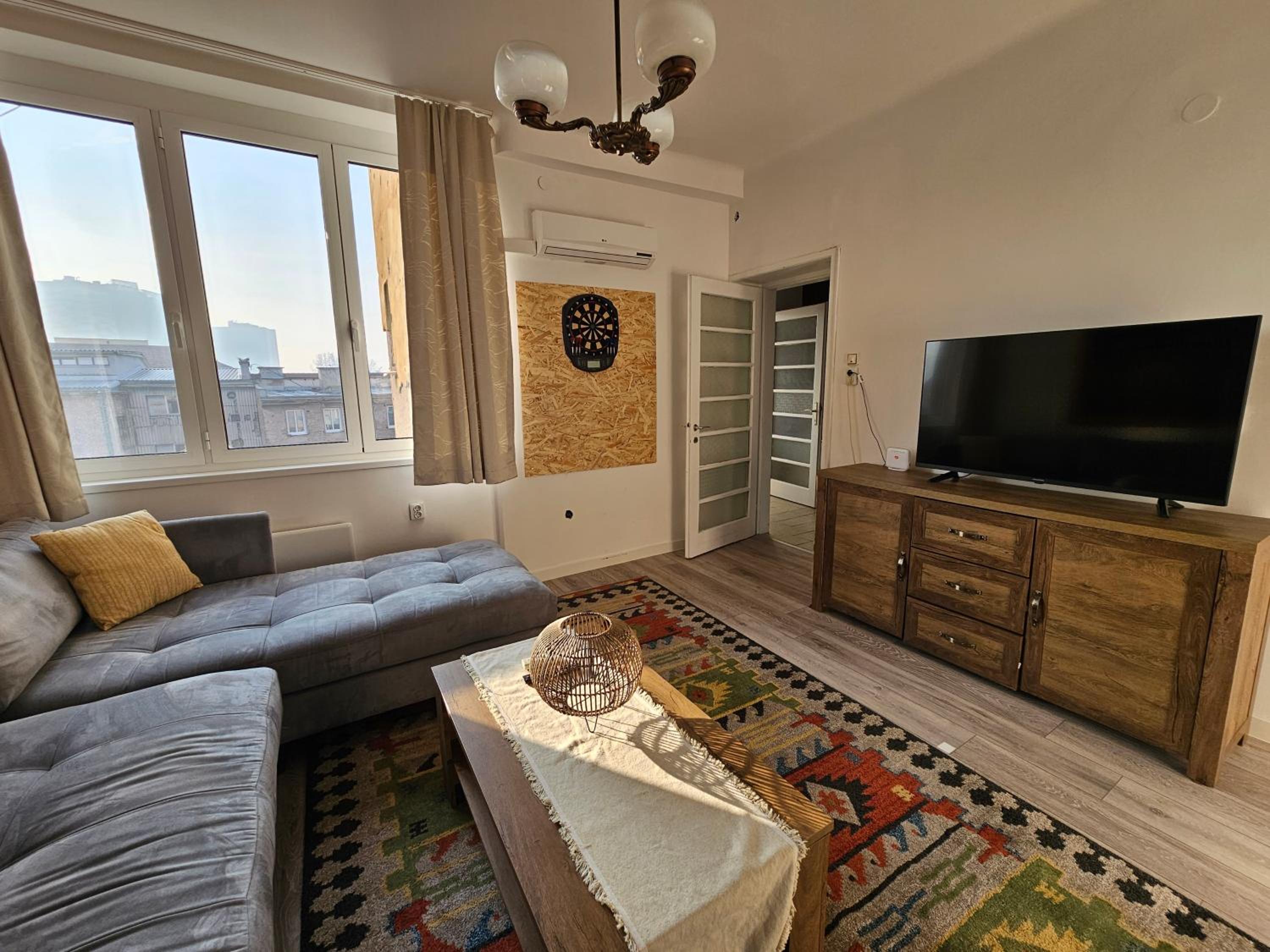 Loga Apartment