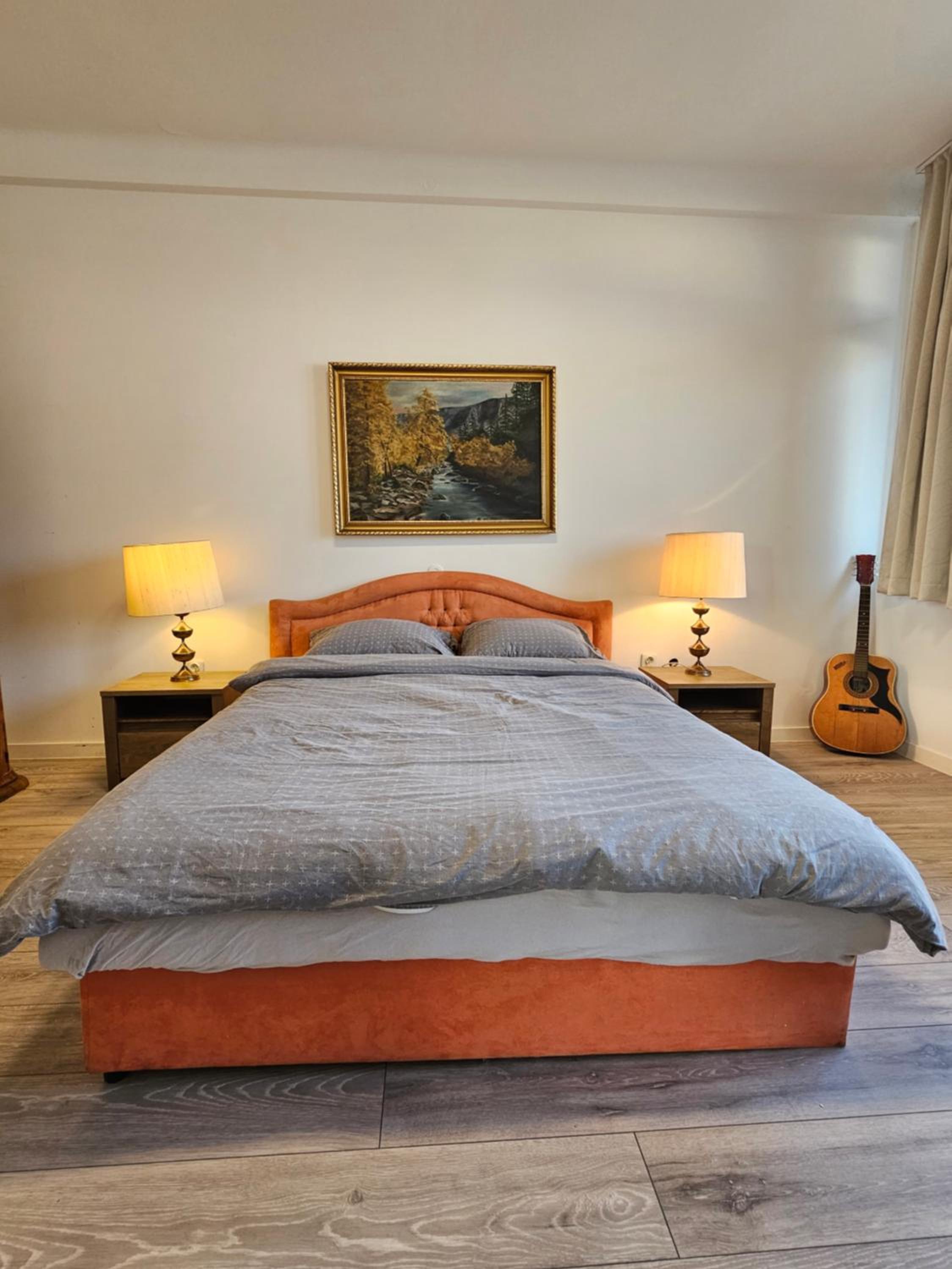 Loga Apartment