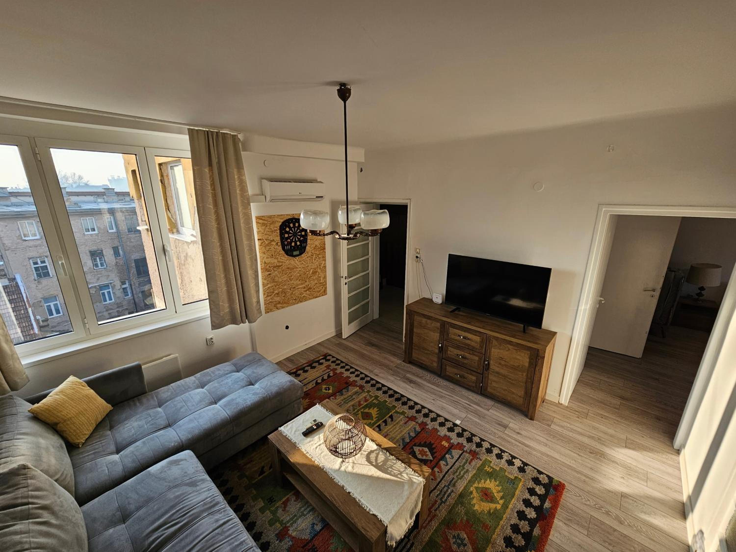 Loga Apartment