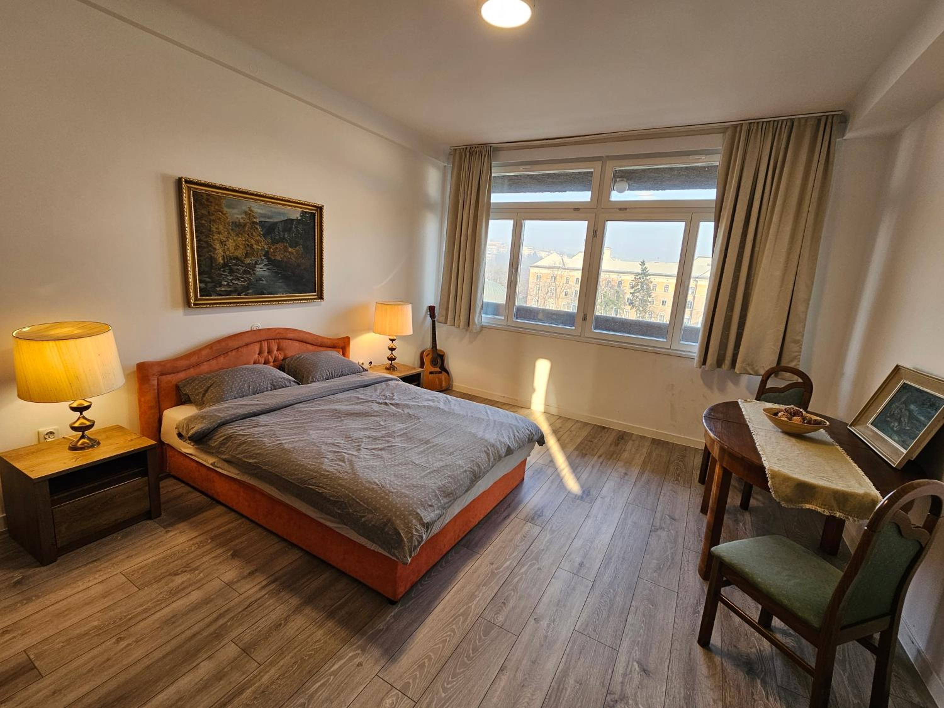 Loga Apartment
