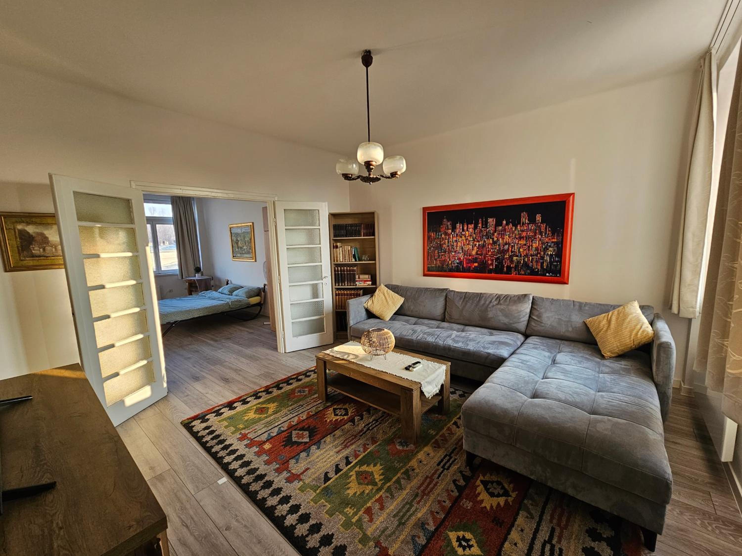 Loga Apartment
