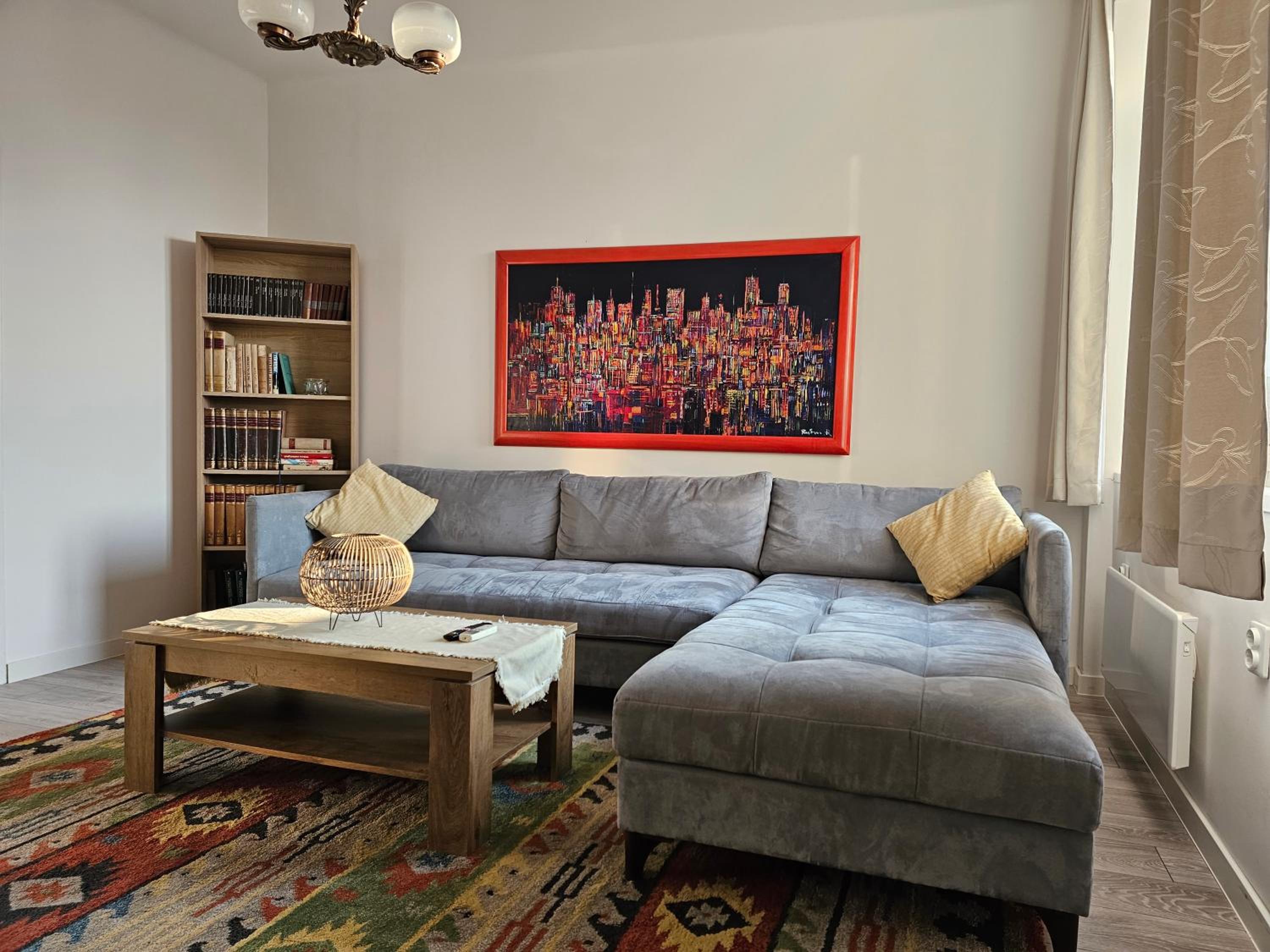 Loga Apartment