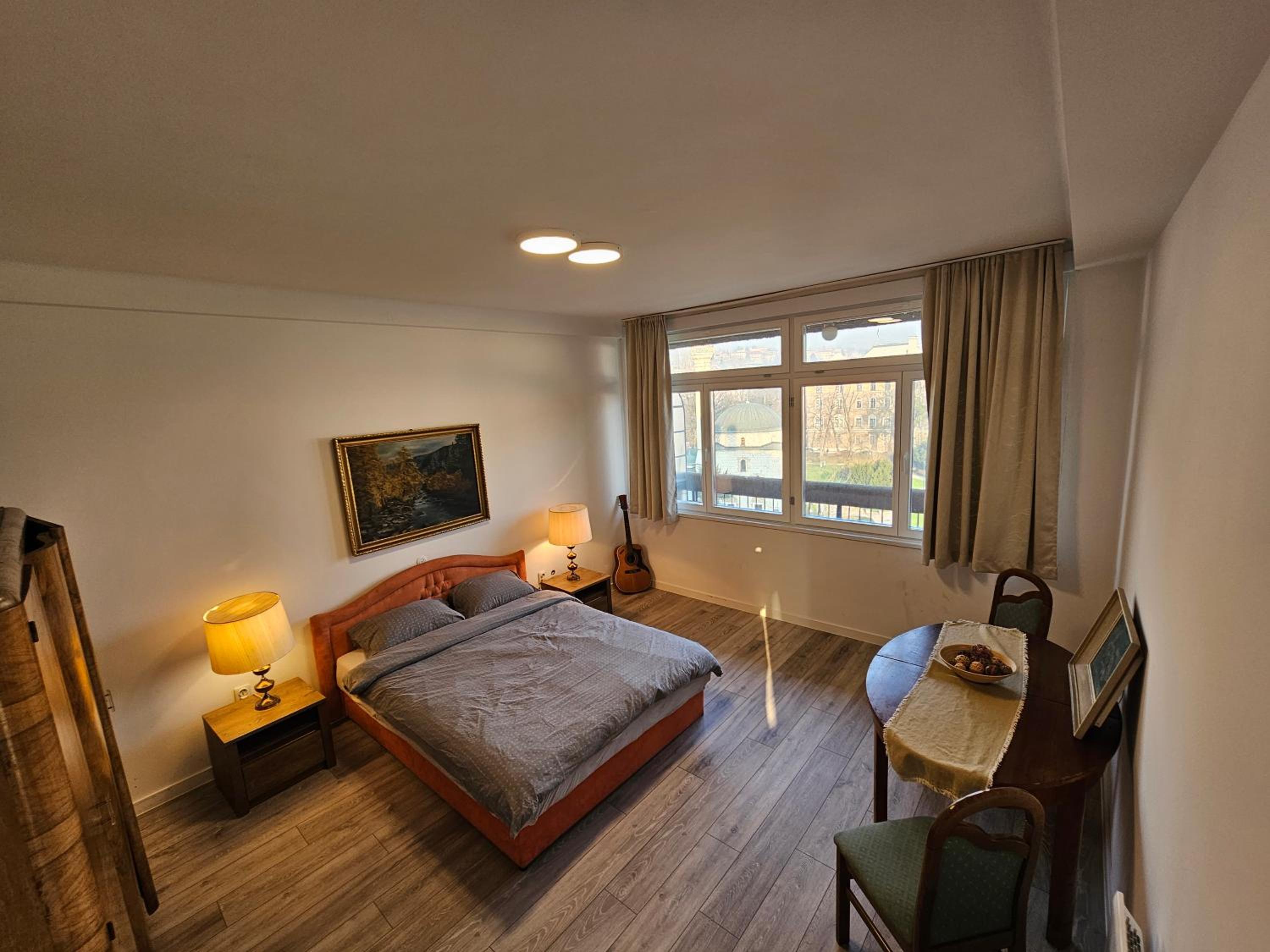 Loga Apartment