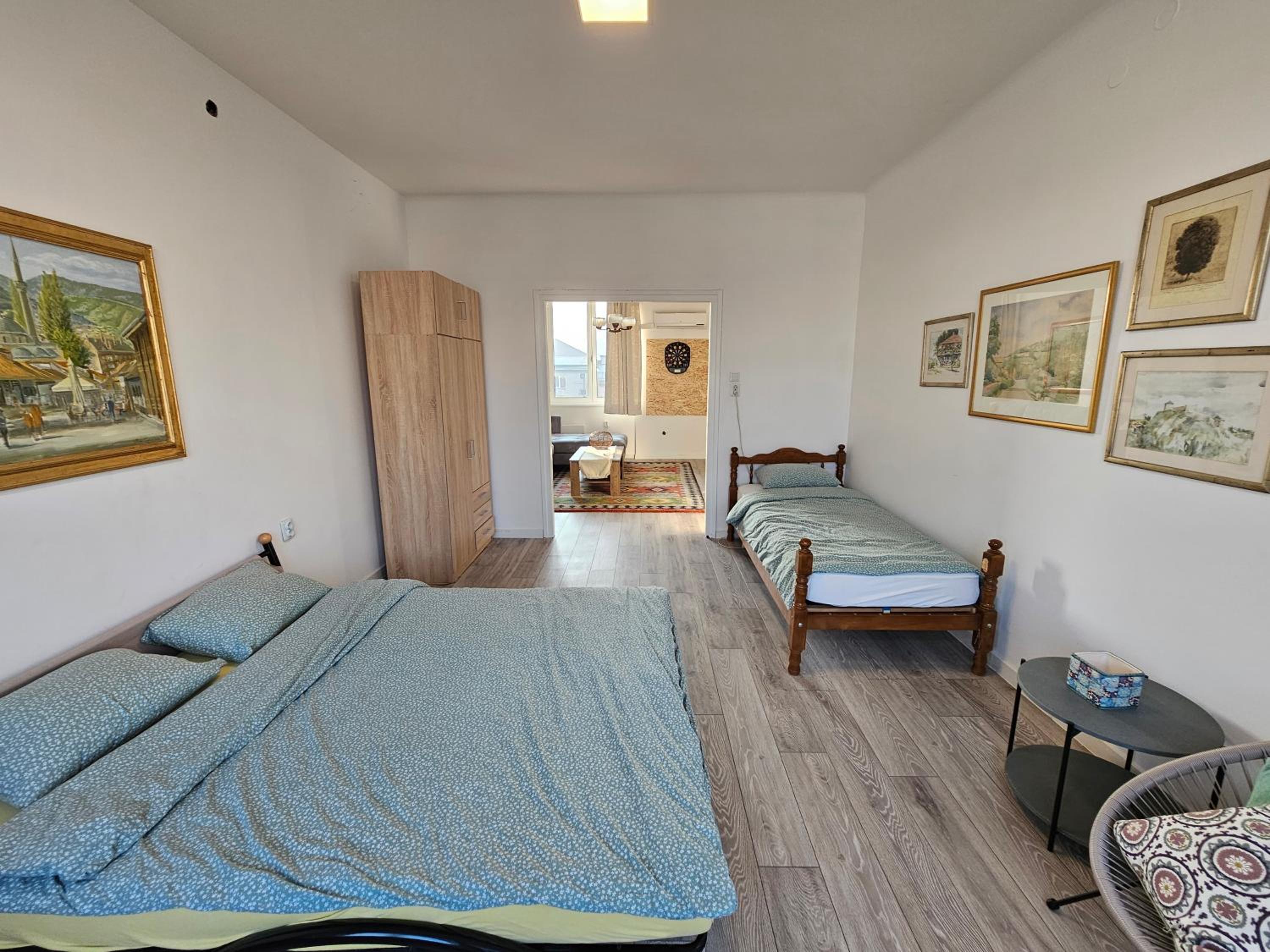 Loga Apartment