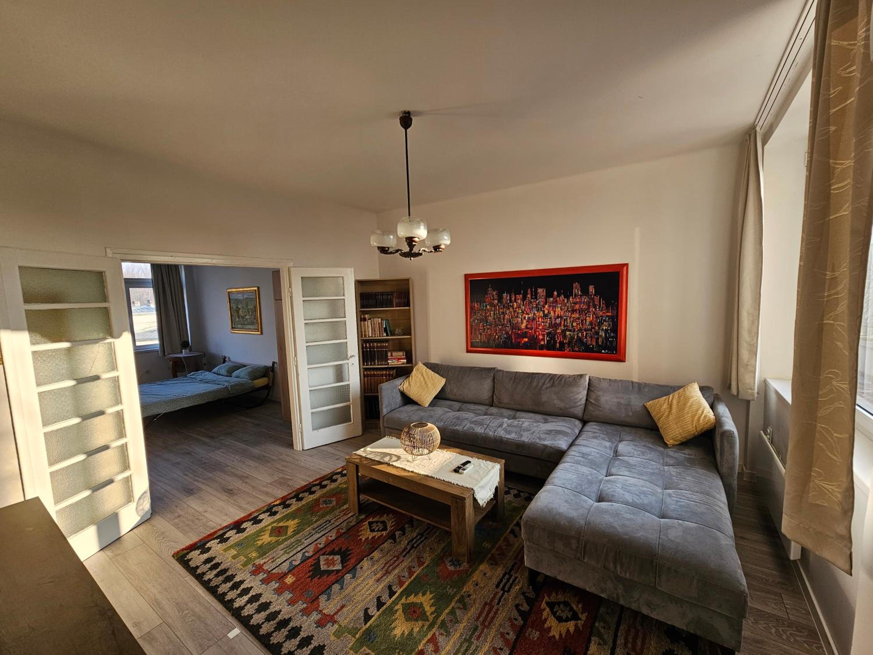Loga Apartment