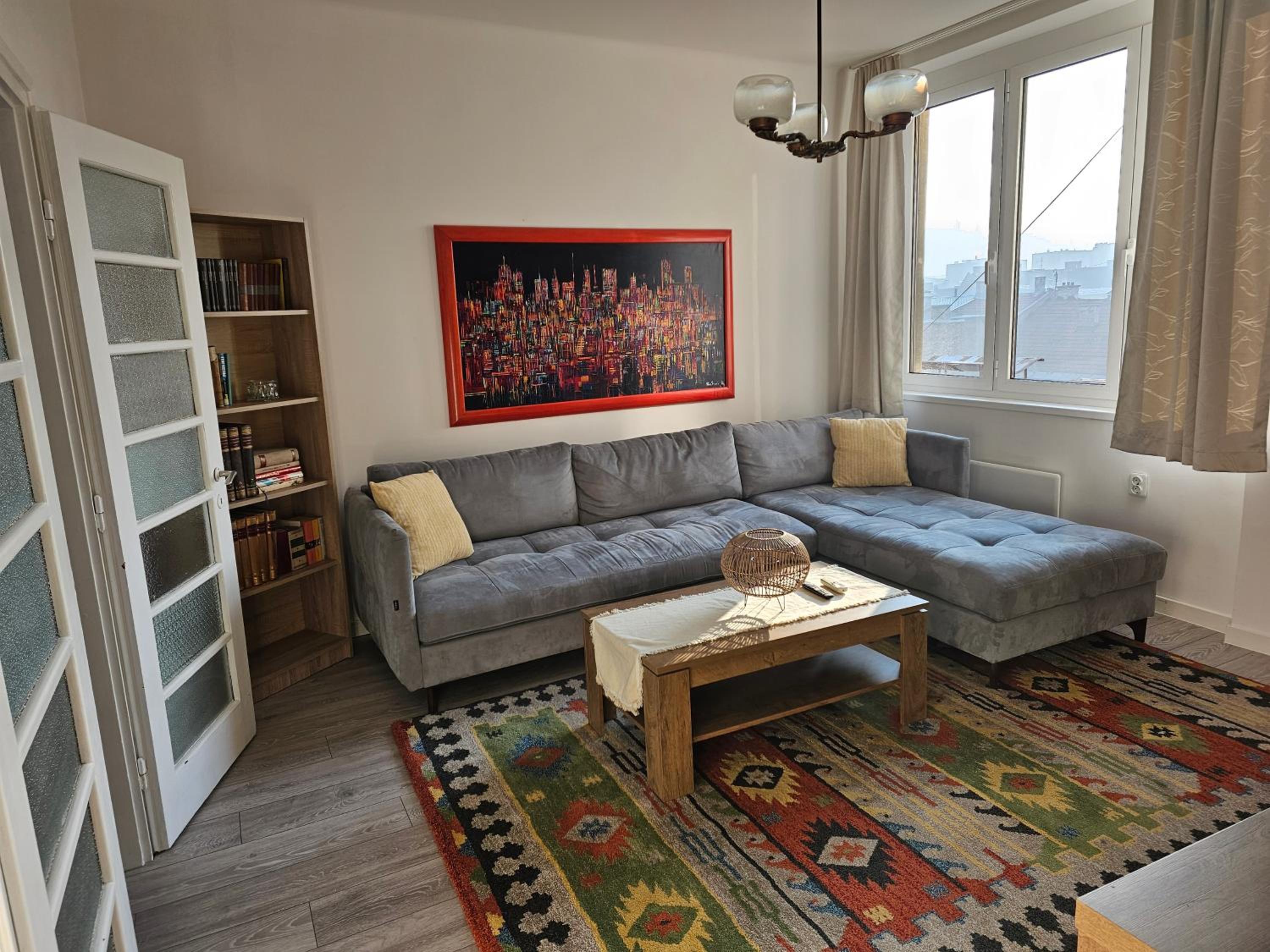 Loga Apartment