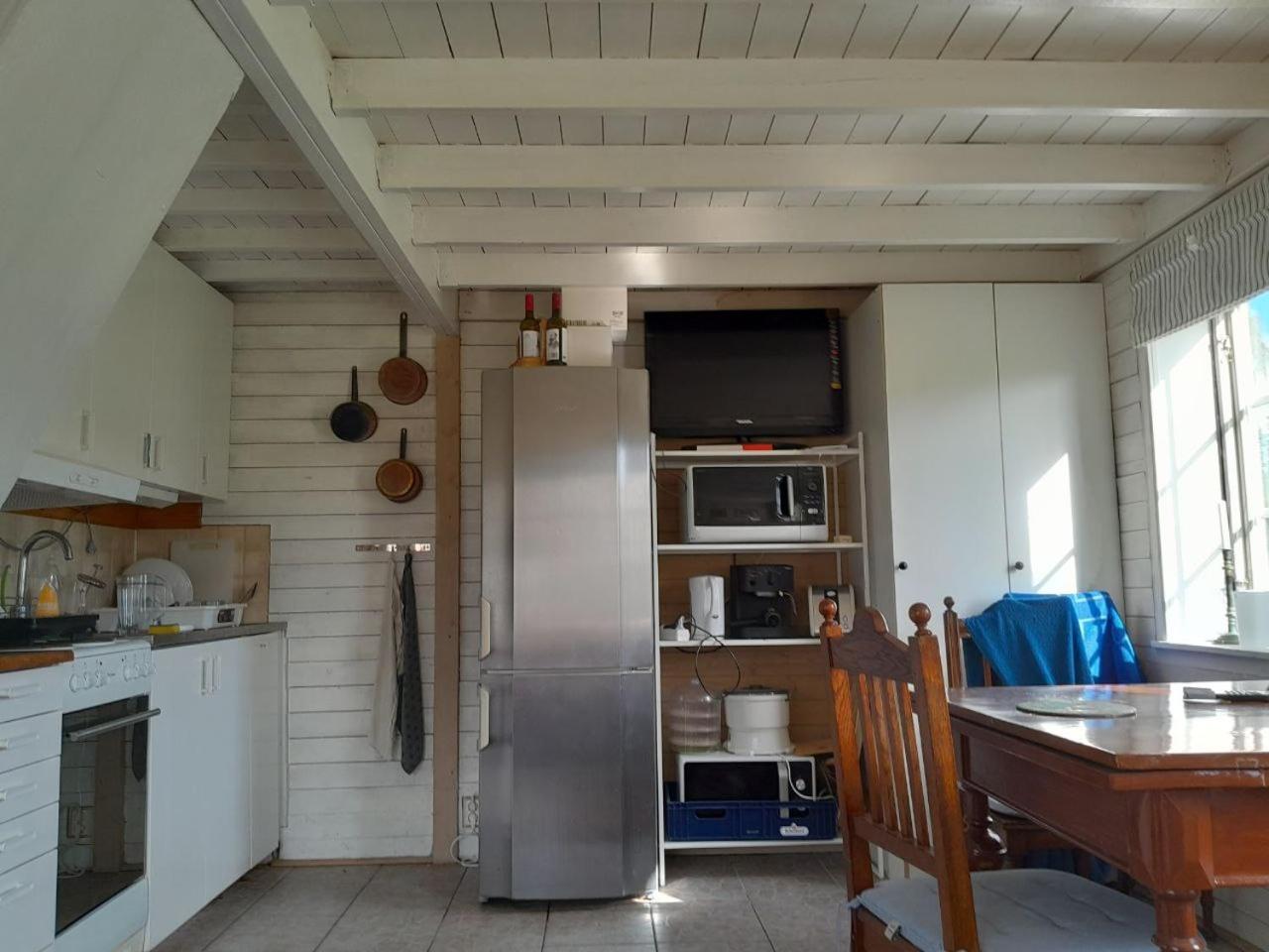 Lotta´s Cottage view 3