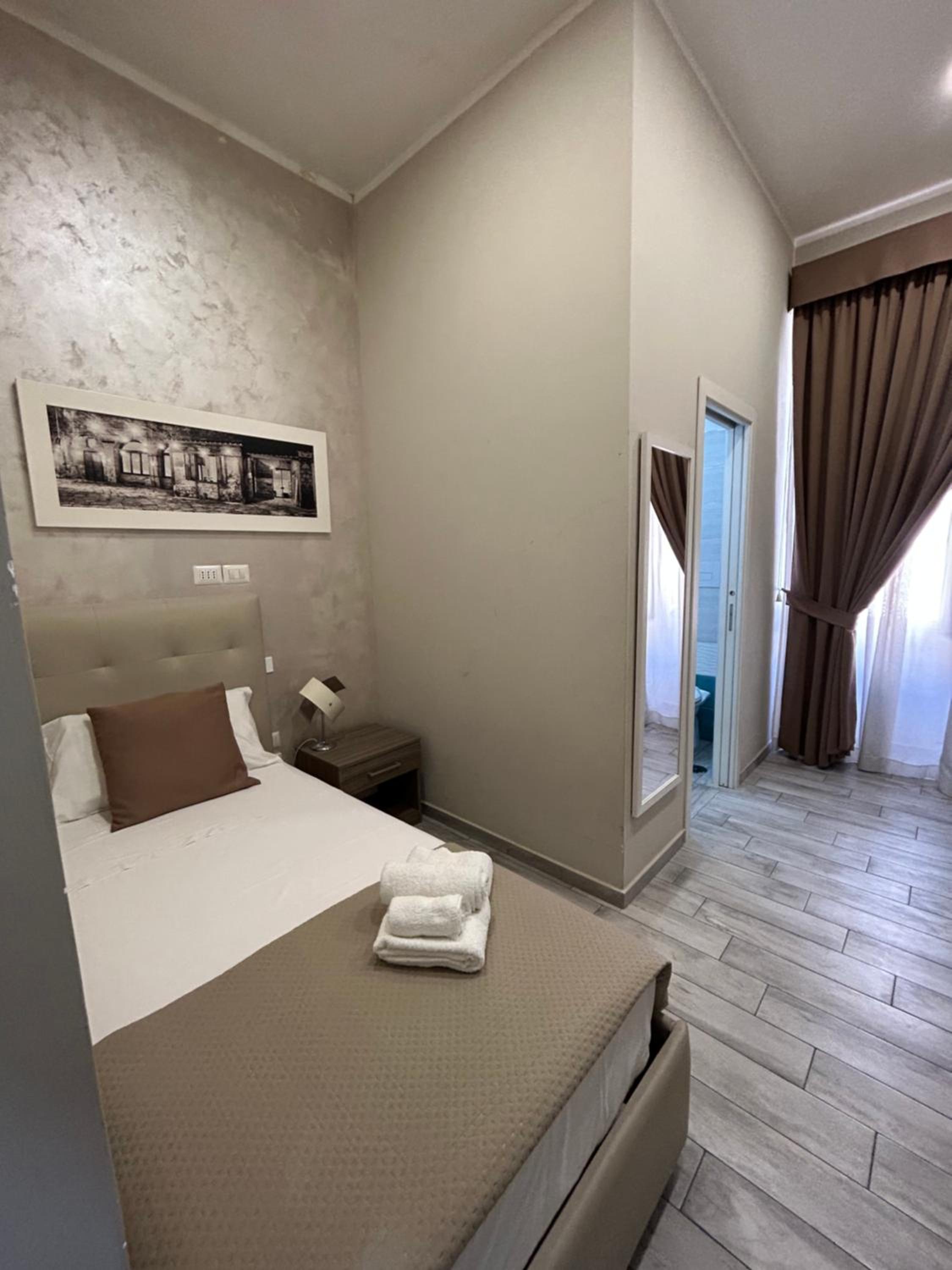 B&B Napoli Centrale N 74