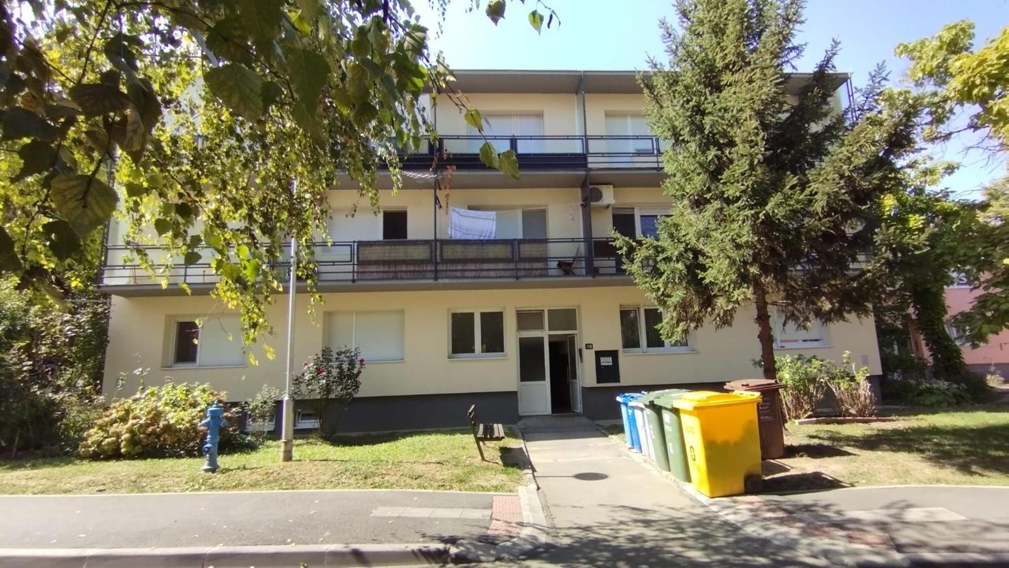 Studio apartman ANNI, Self CHECK-IN