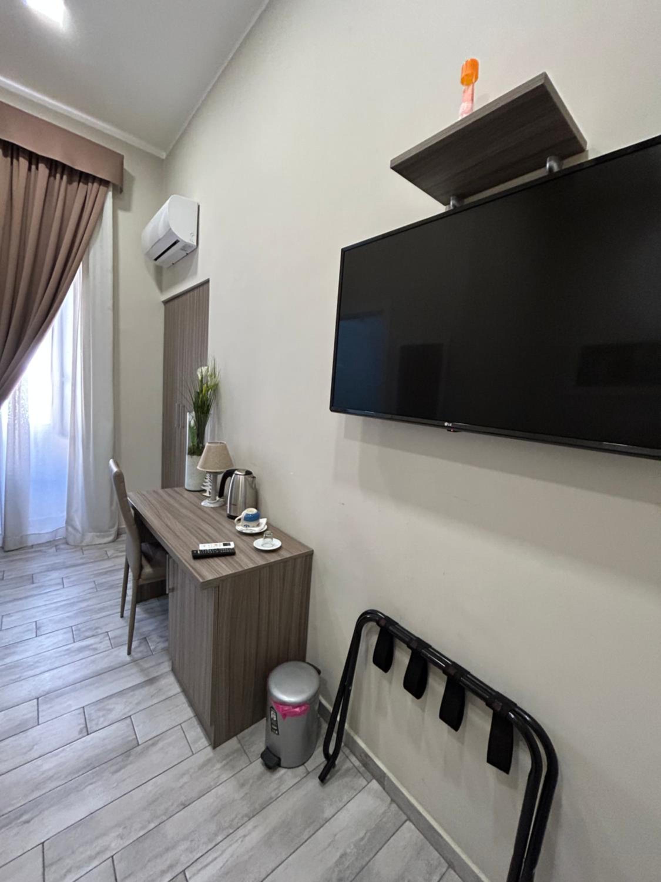 B&B Napoli Centrale N 74