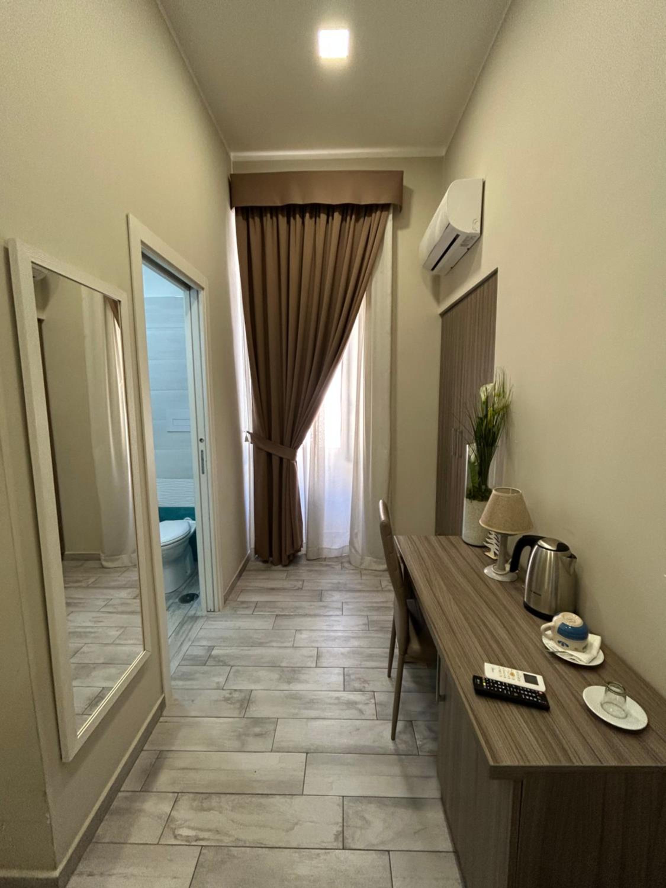B&B Napoli Centrale N 74