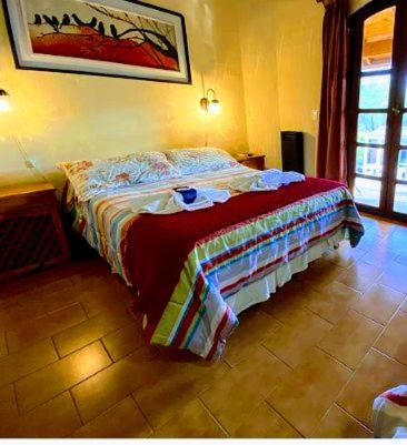 Hosteria de la Villa **