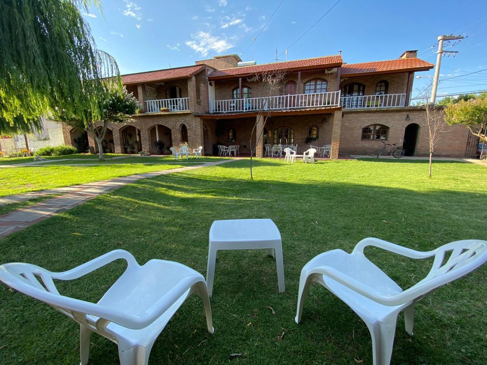 Hosteria de la Villa **