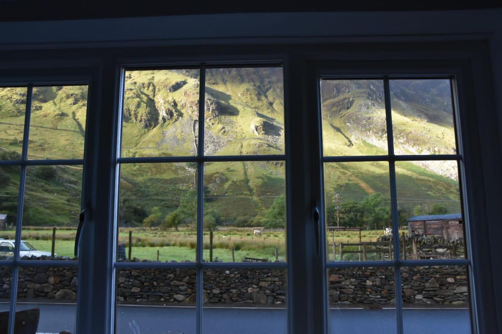 Terfyn Cottage