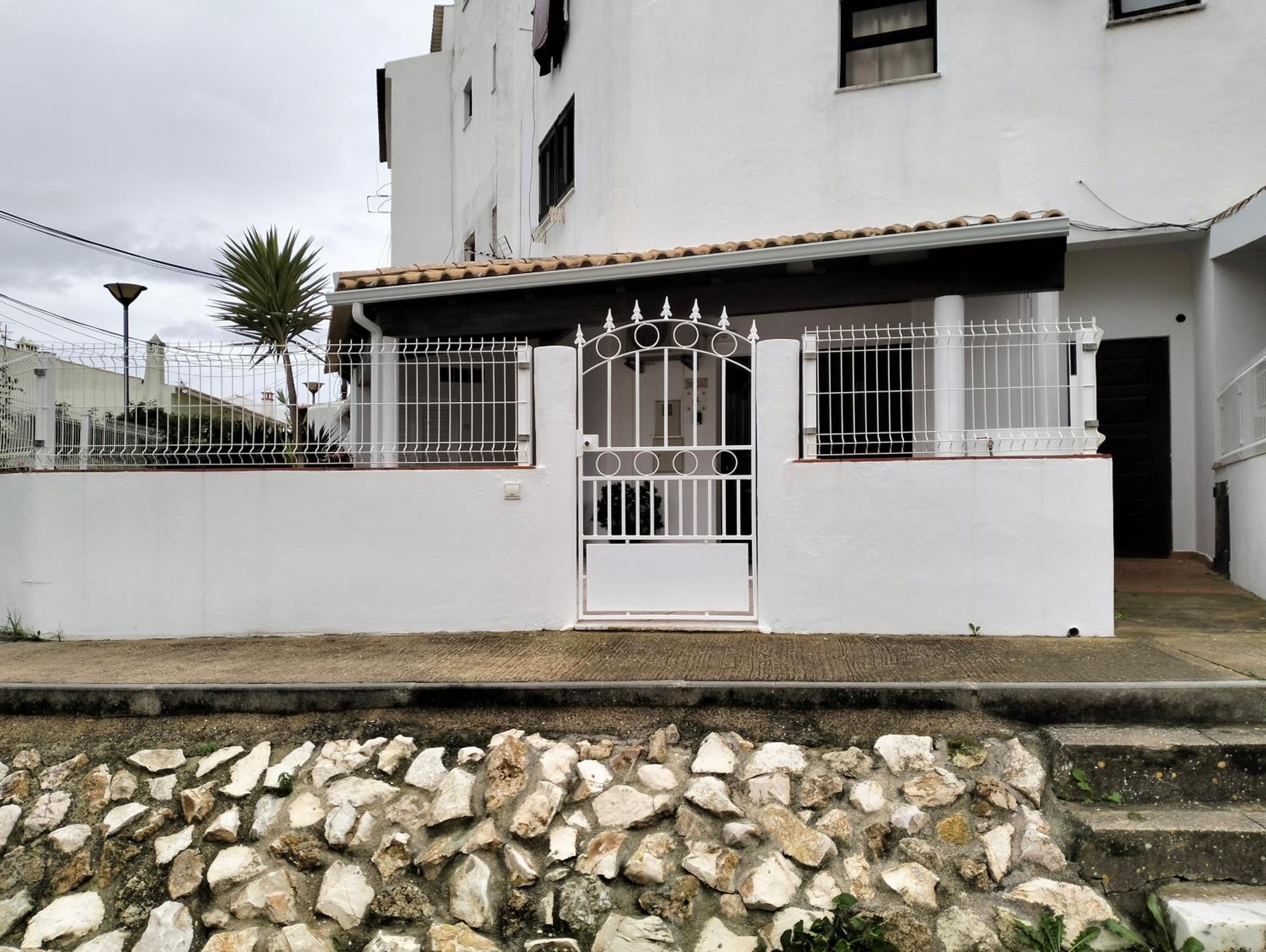 Nice Studio, large terrace