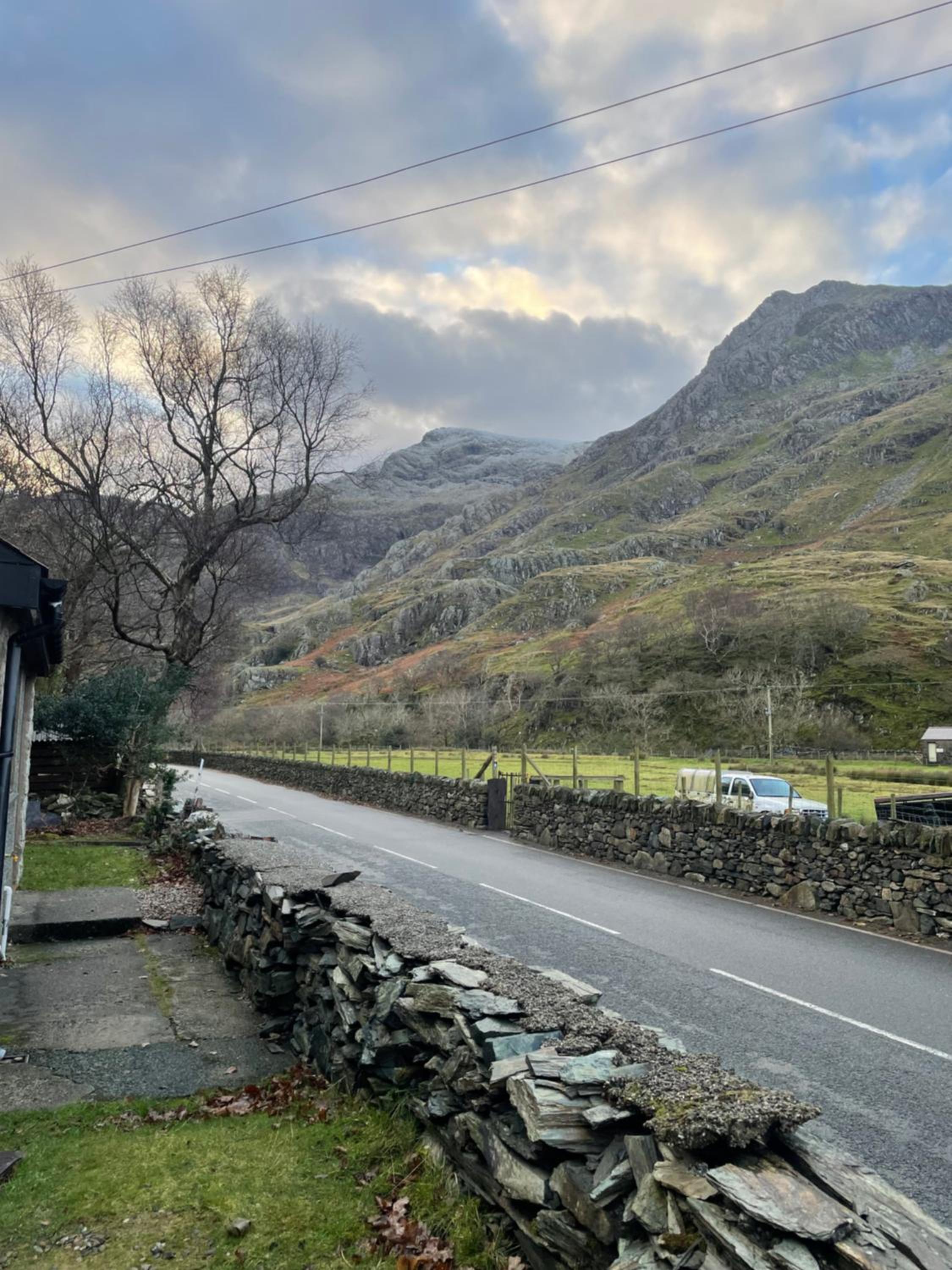Terfyn Cottage