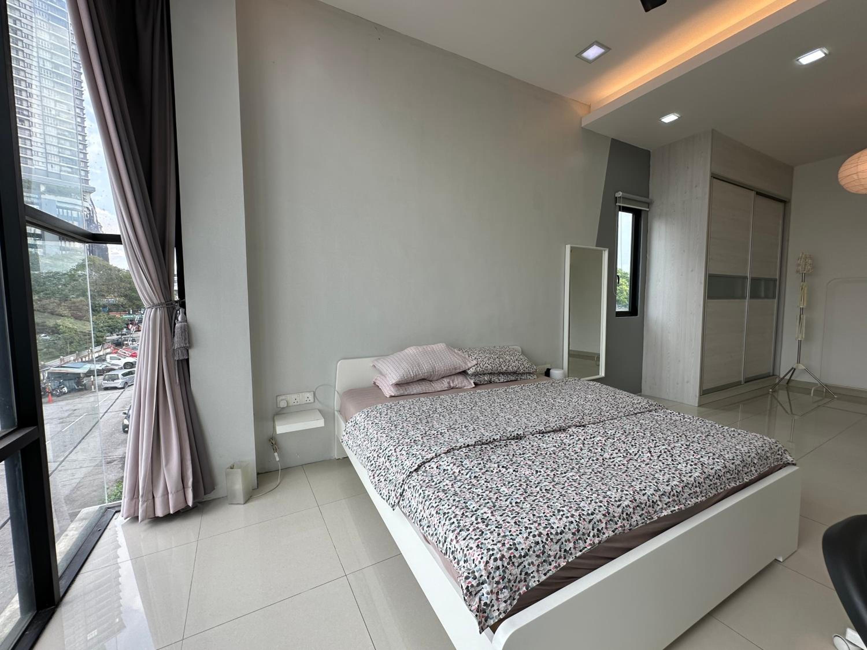 KL Sri Petaling BBQ & Games Landed House