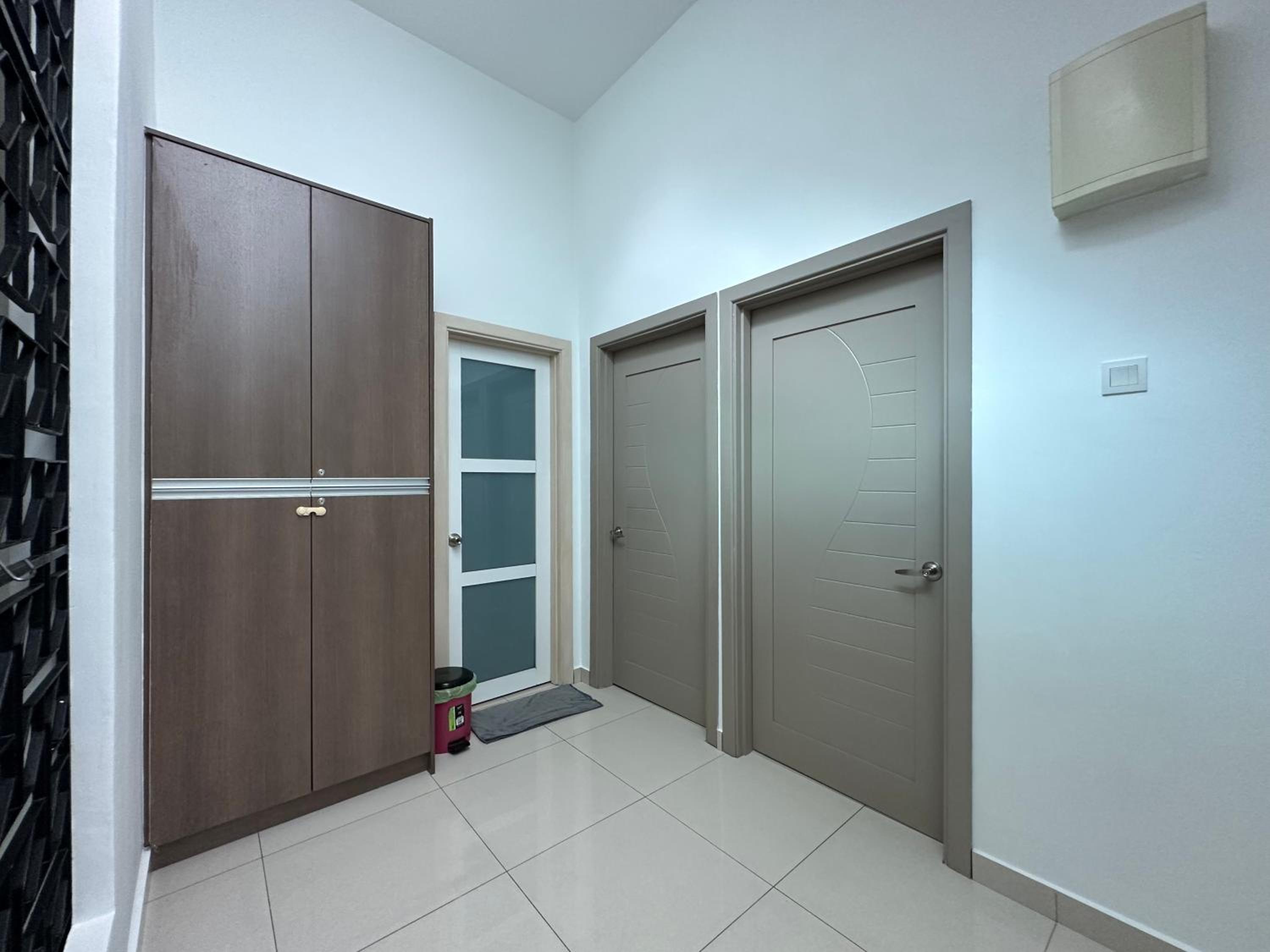 KL Sri Petaling BBQ & Games Landed House