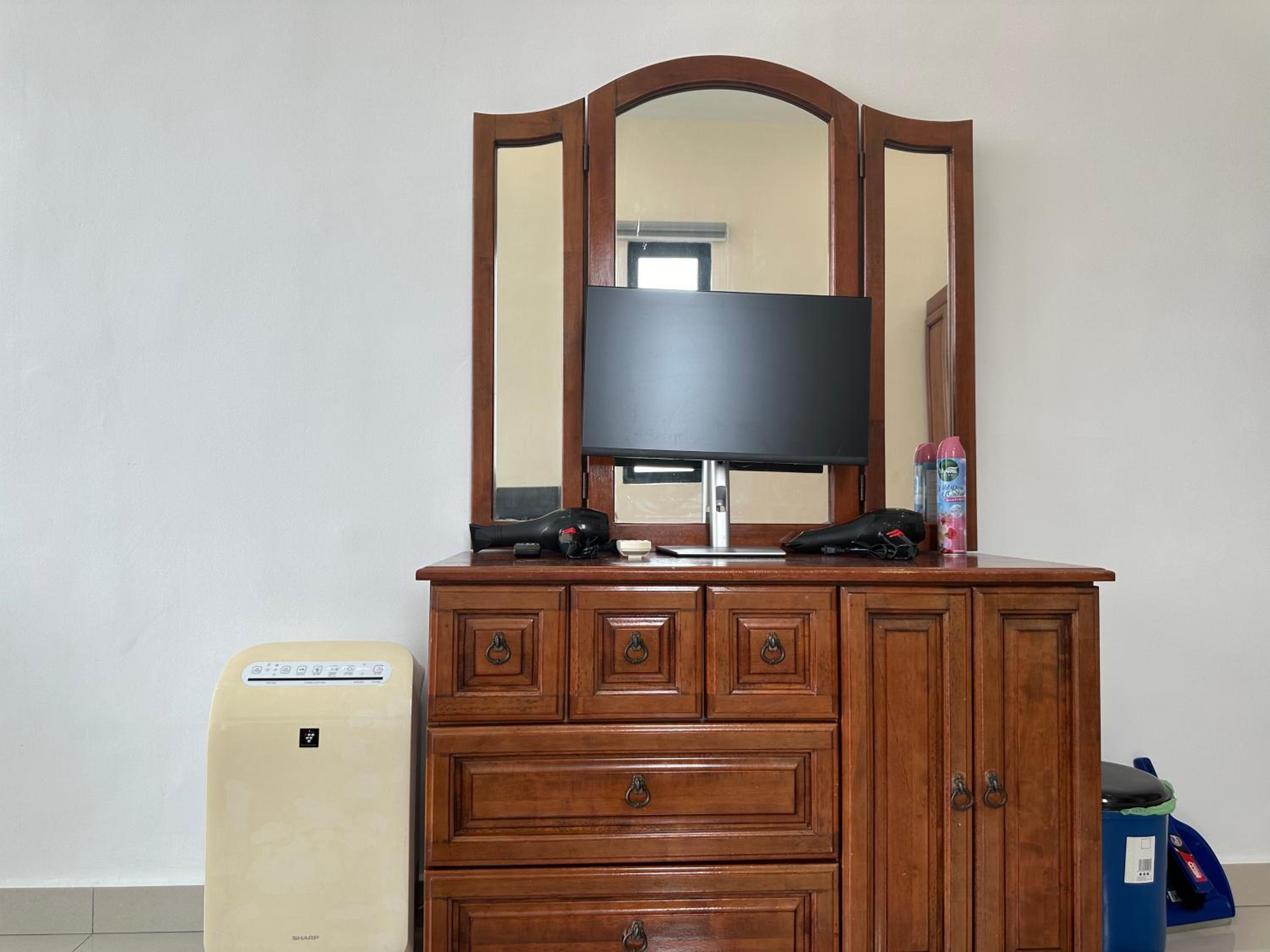 KL Sri Petaling BBQ & Games Landed House