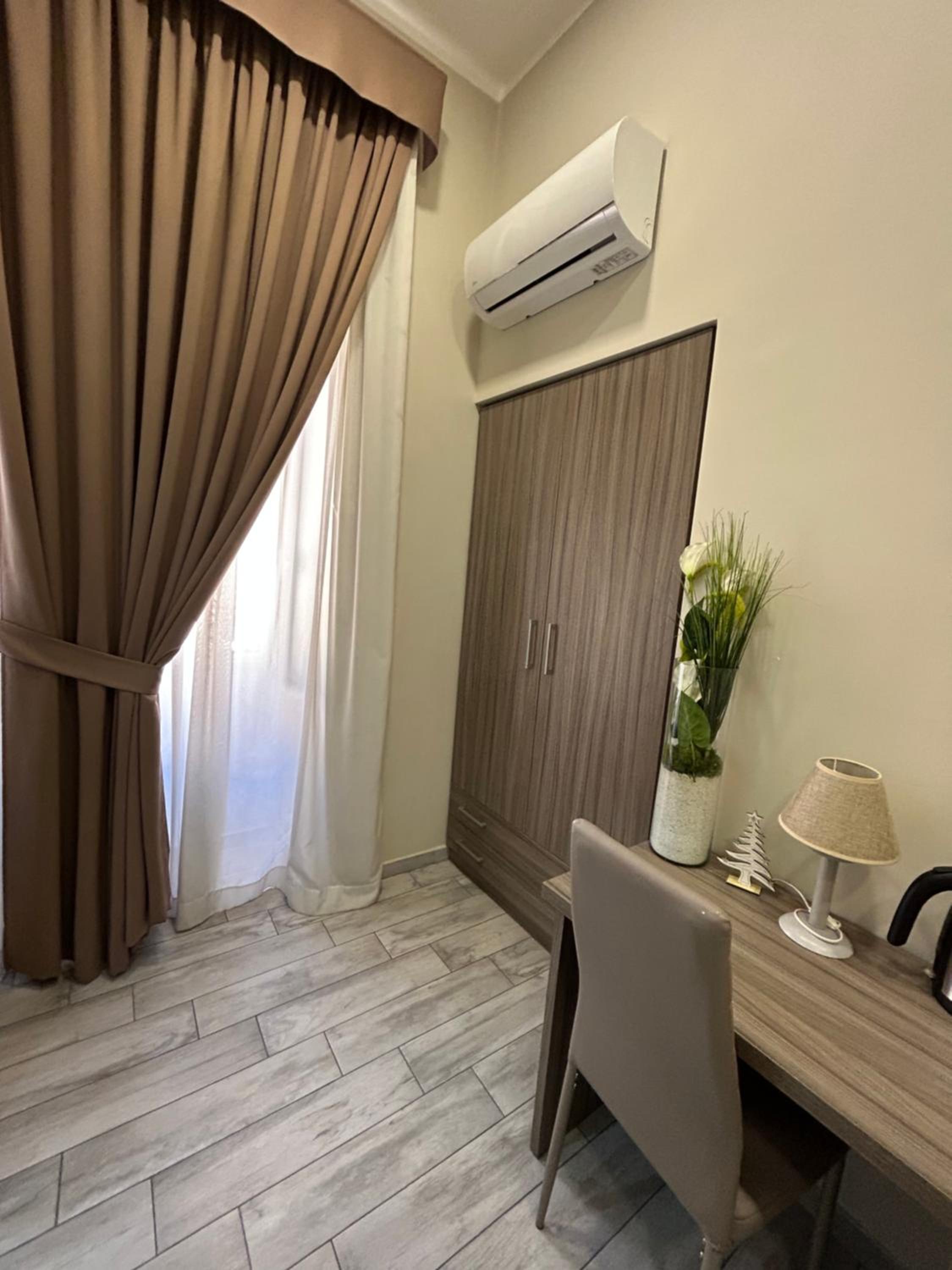 B&B Napoli Centrale N 74